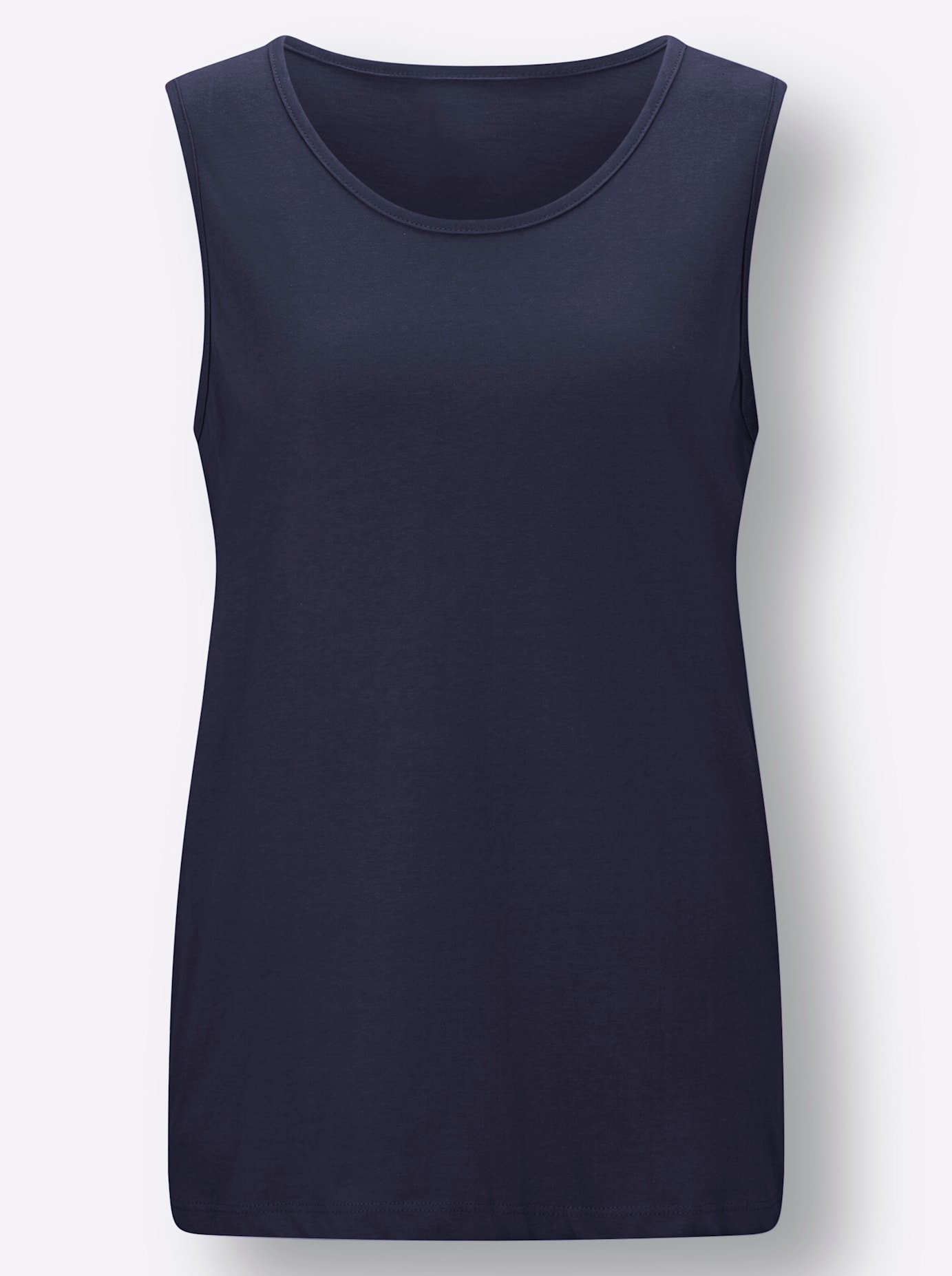 Classic Basics Tanktop