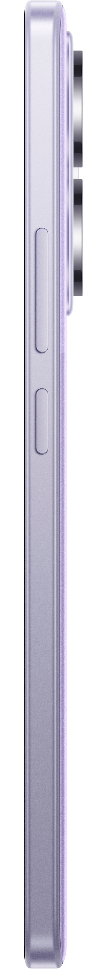 Xiaomi Smartphone »Redmi Note 14 5G« Lavendelviolett