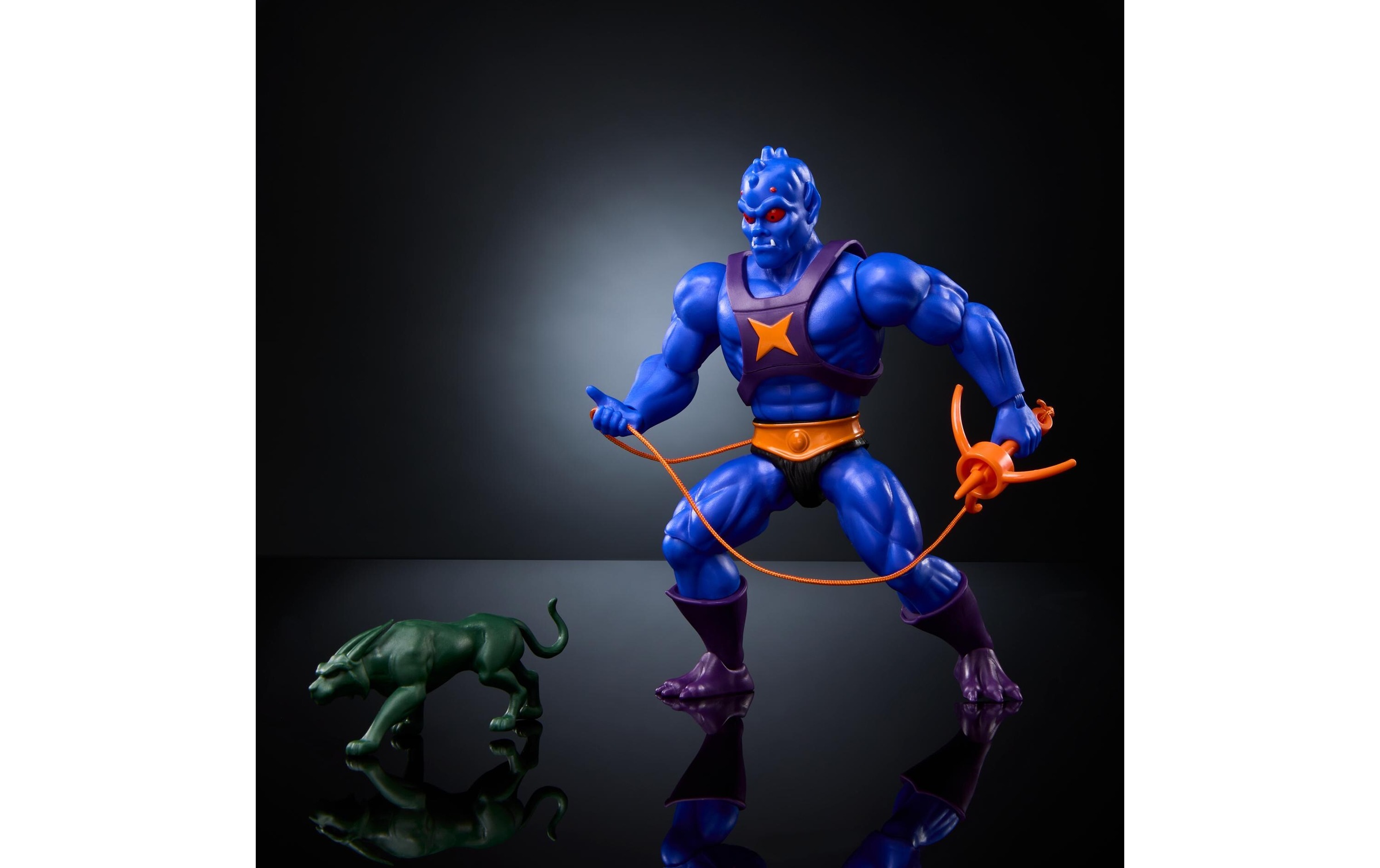 Mattel® Spielfigur »Masters of the Universe Webstor 14 cm«