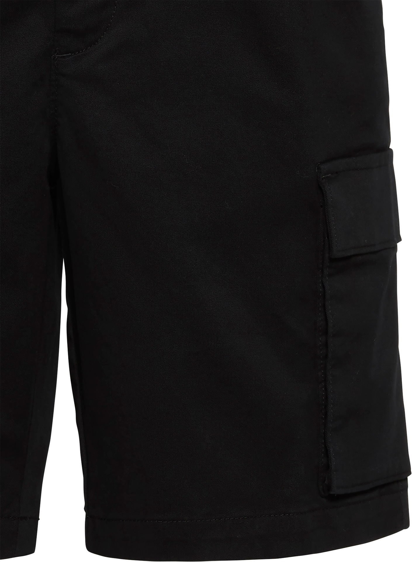 Calvin Klein Jeans Cargoshorts »9" COTTON PULL ON CARGO SHORT«, Mit Gürtelschlaufen
