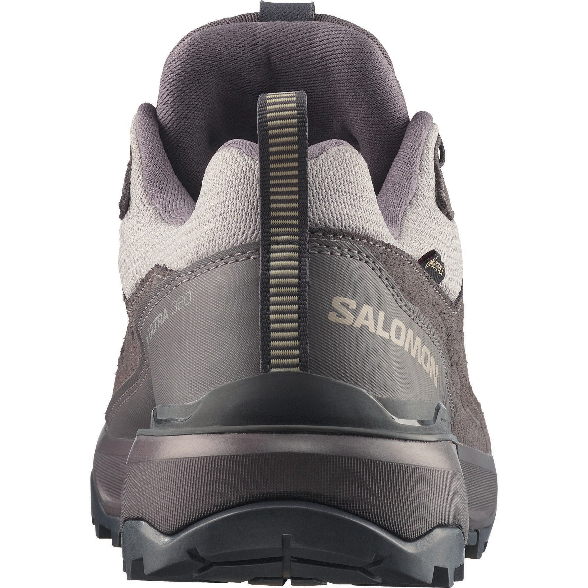 Salomon Wanderschuh »X ULTRA 360 LTR GORE-TEX®«  wasserdicht dank Gore-Tex Membrane