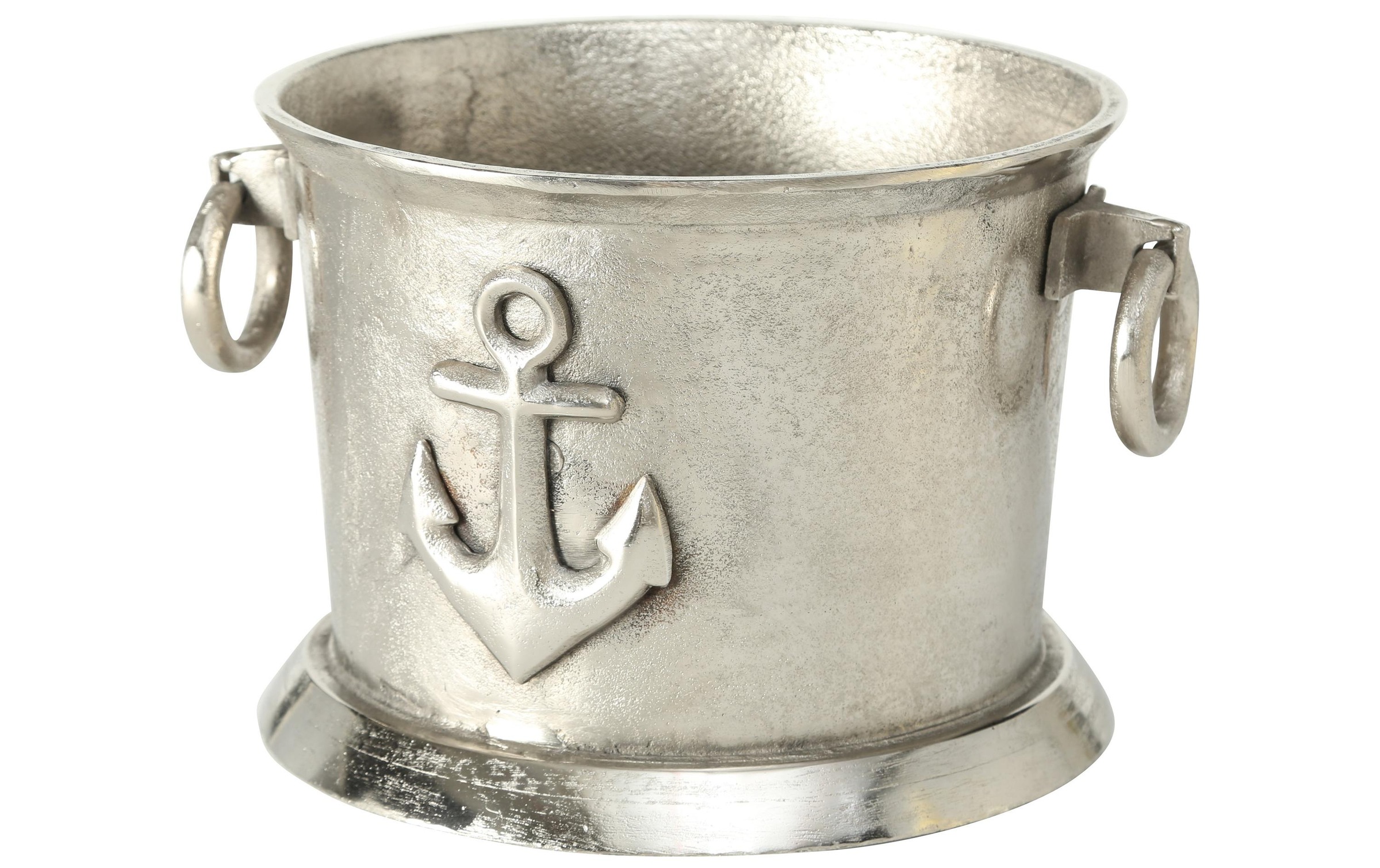 Image of BOLTZE Wein- und Sektkühler »Anker Aluminium,« bei Ackermann Versand Schweiz