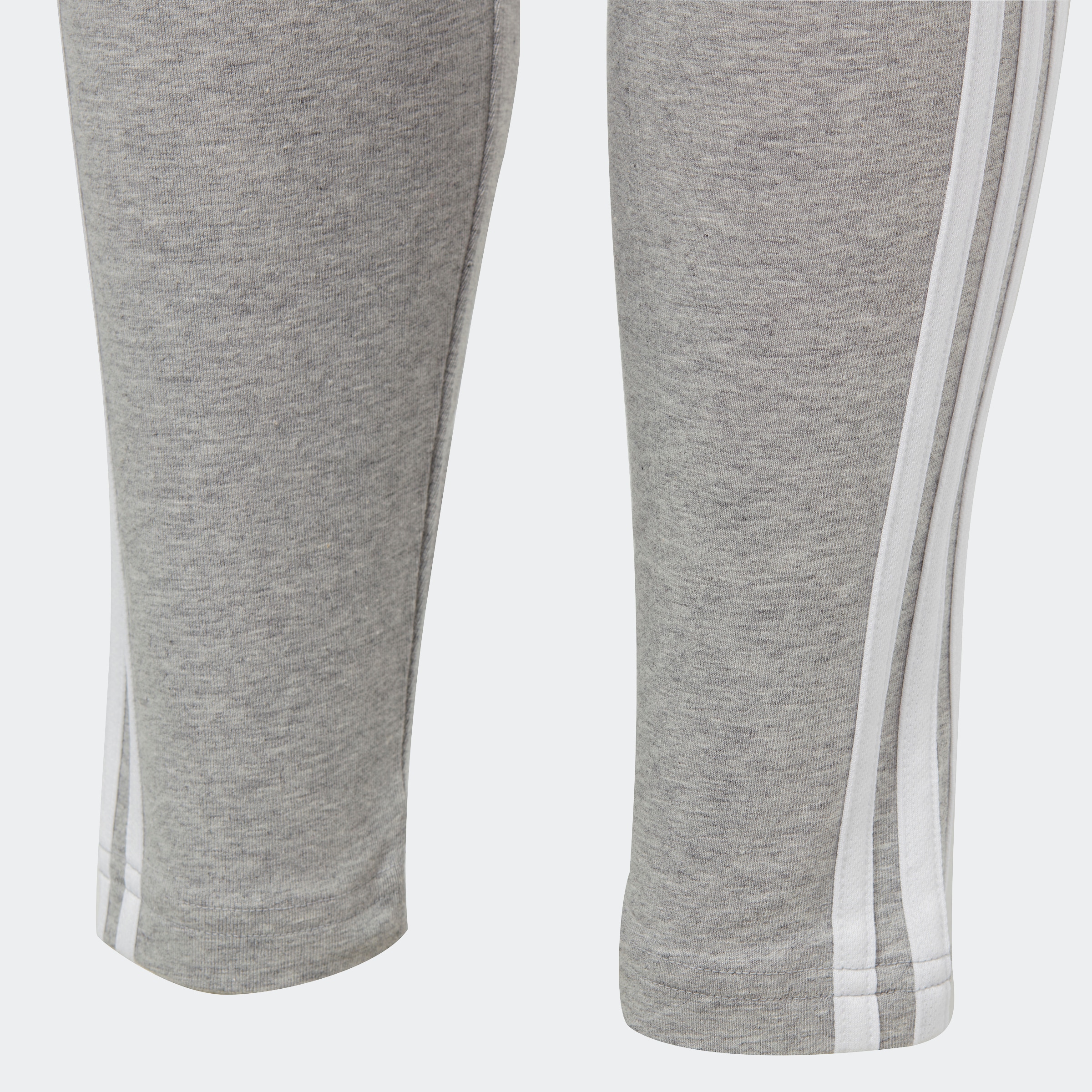 adidas Sportswear Leggings »ESSENTIALS 3-STREIFEN COTTON«, (1 tlg.)