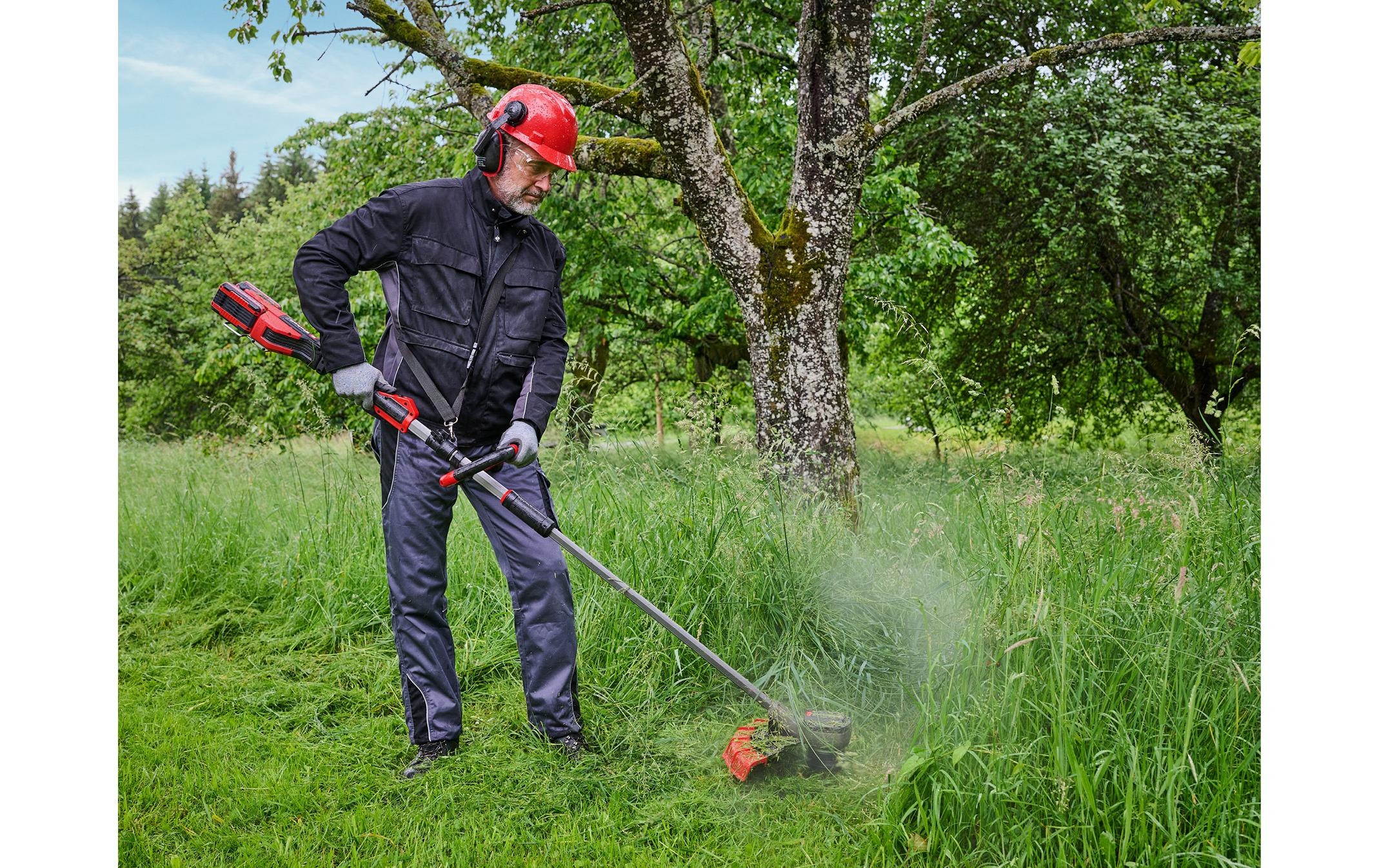 Einhell Coupe-bordures sans fil »GP-BC 36/430 Lip Solo«