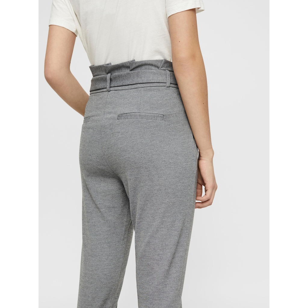 Vero Moda Jogger Pants »VMEVA PAPERBAG«