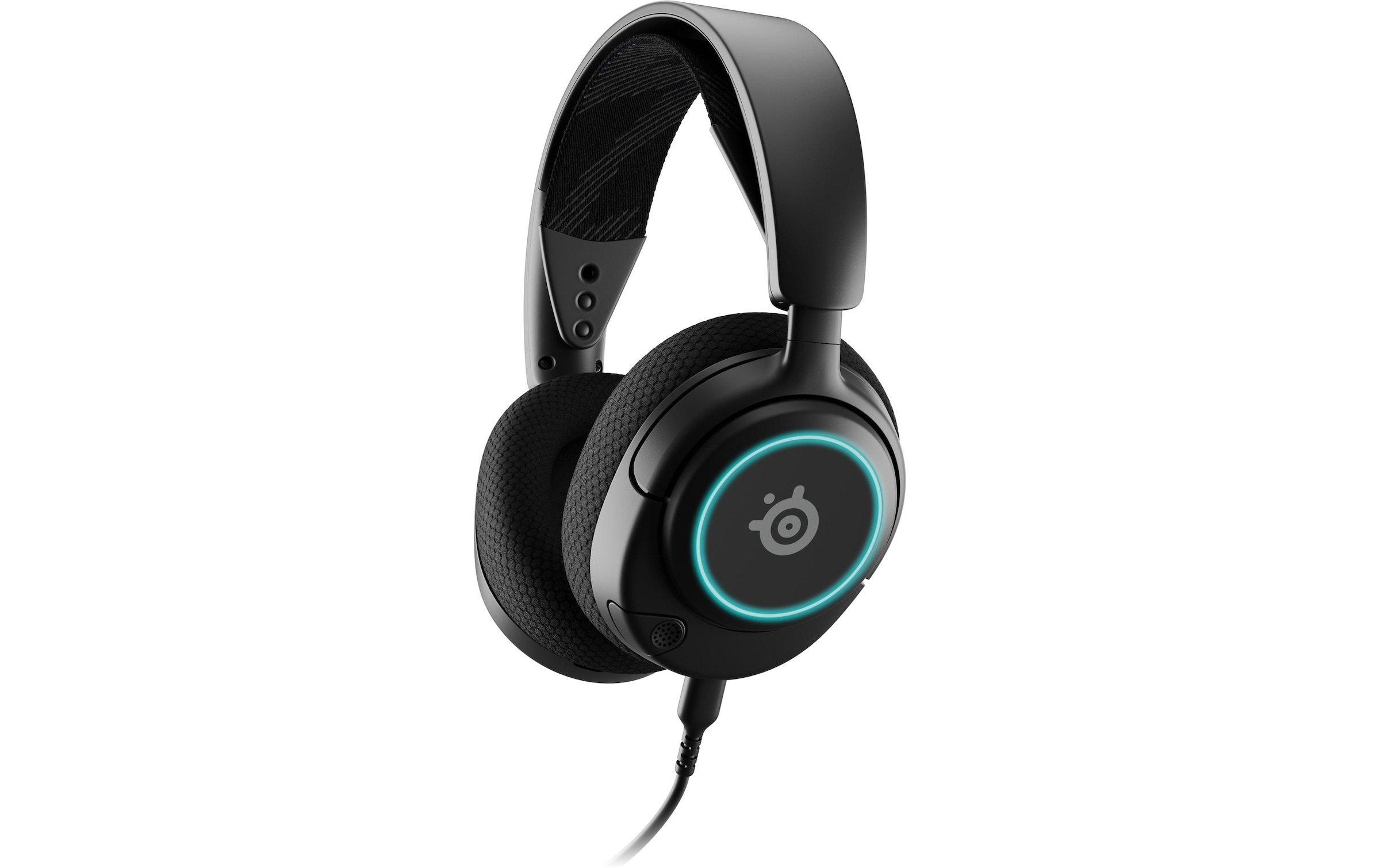 SteelSeries Over-Ear-Kopfhörer »Arctis Nova 3 Headset«