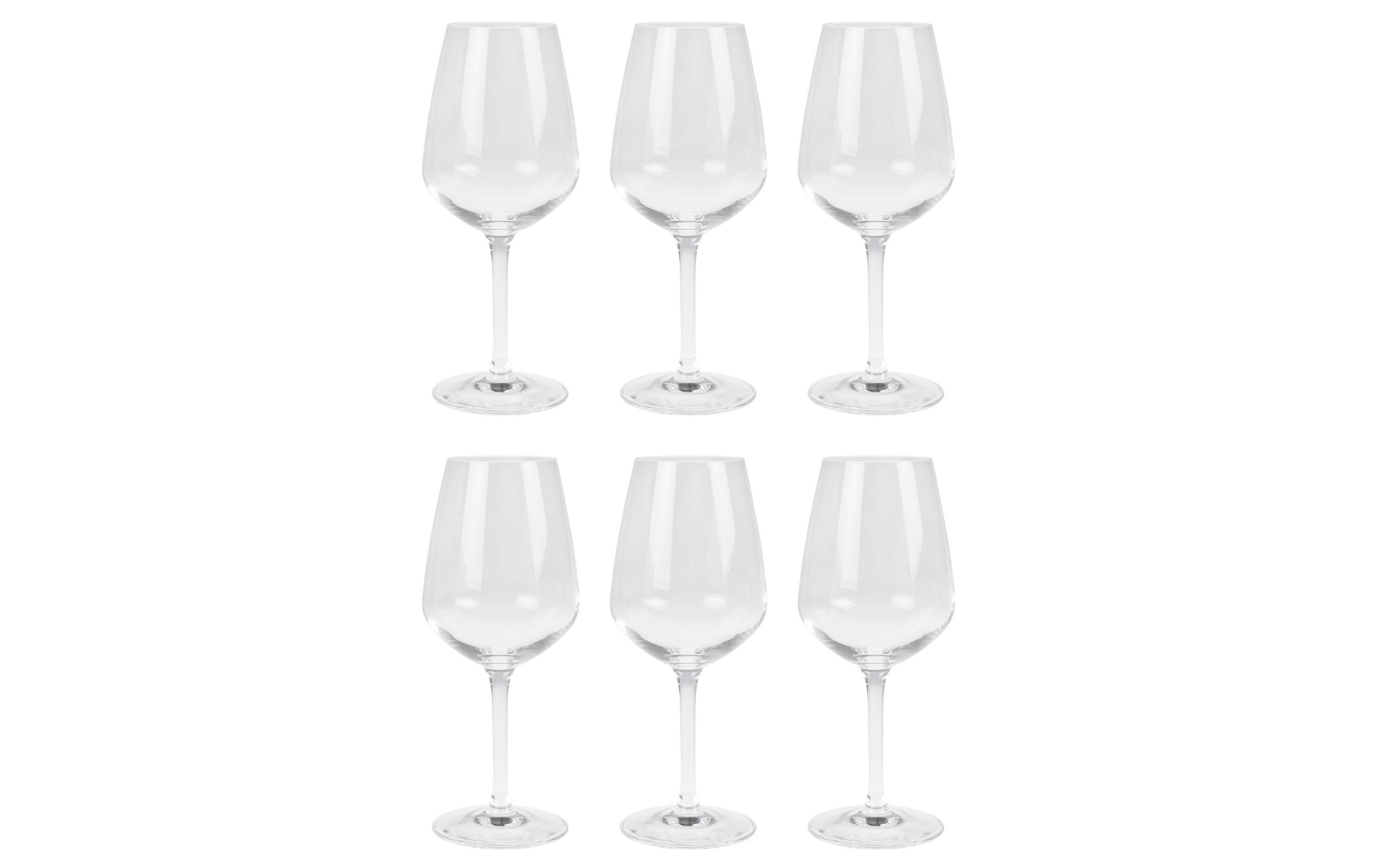 Image of Rotweinglas "Arcoroc Juliette 300 ml"