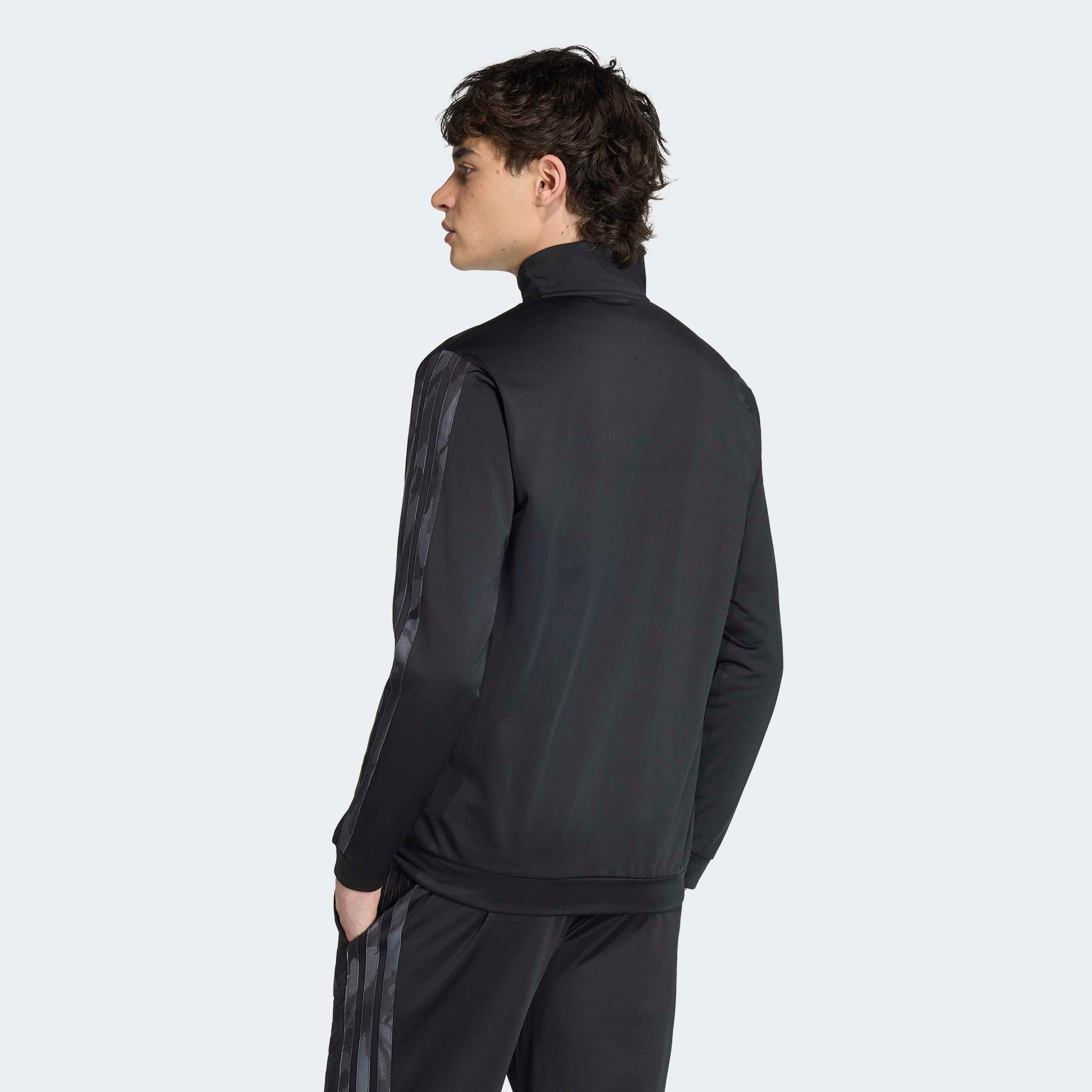 adidas Sportswear Rollkragenpullover »M 3S CAMO TT«