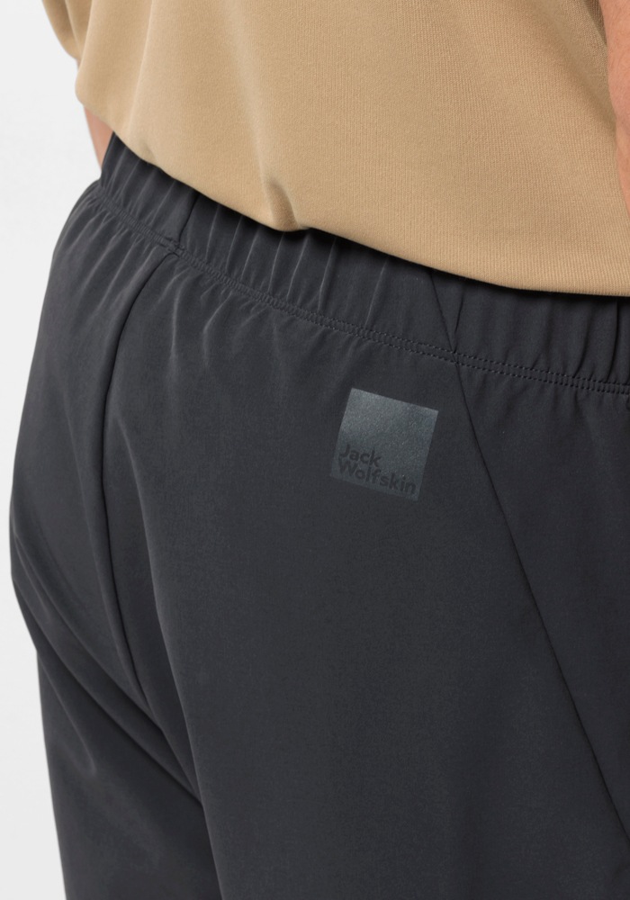 Jack Wolfskin Pantalon de biker »BIKE COMMUTE SHORTS M«