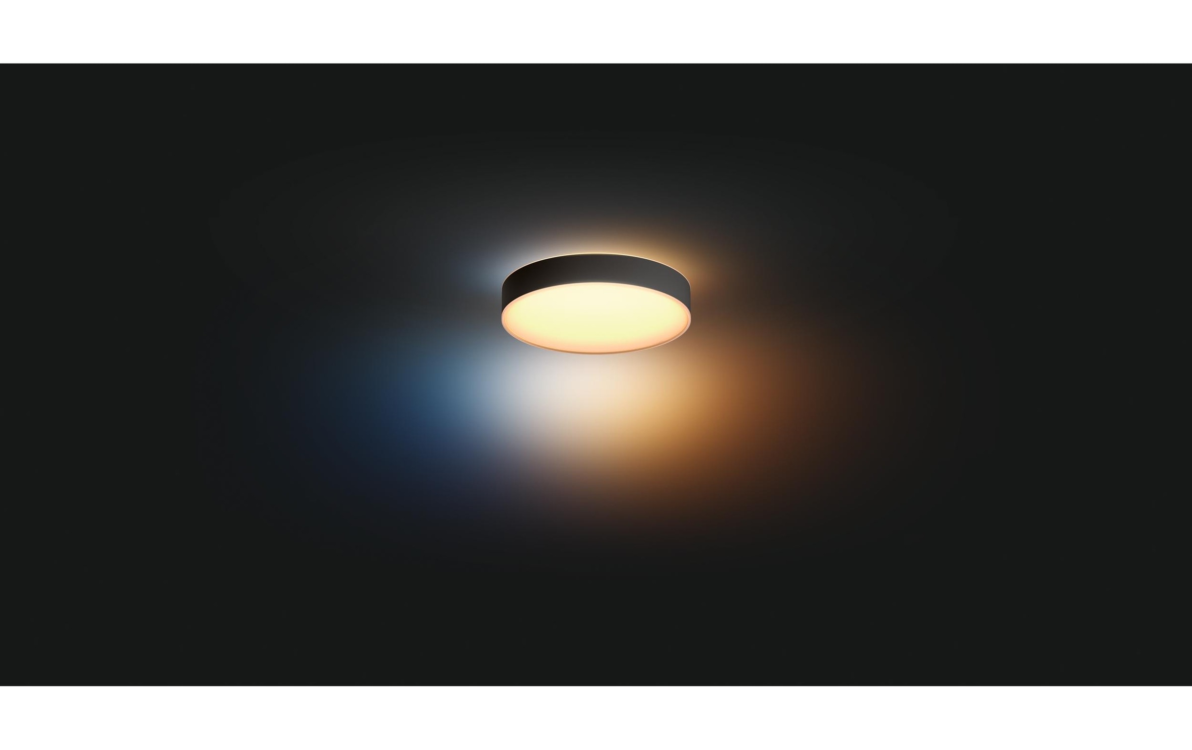 Philips Hue Deckenleuchte »Hue Deckenleuchte White«, 1 flammig