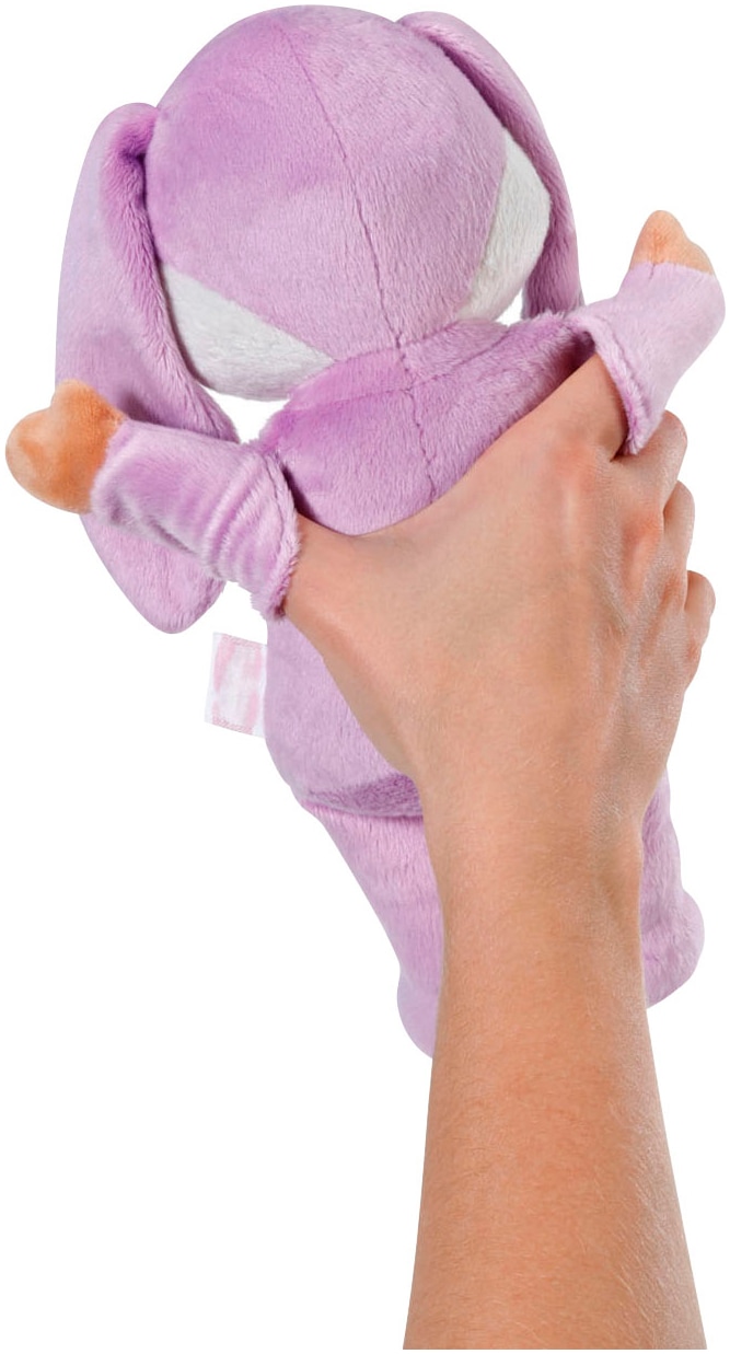 Baby Born Plüschfigur »BABY born for babies, Funny Hase 26 cm«