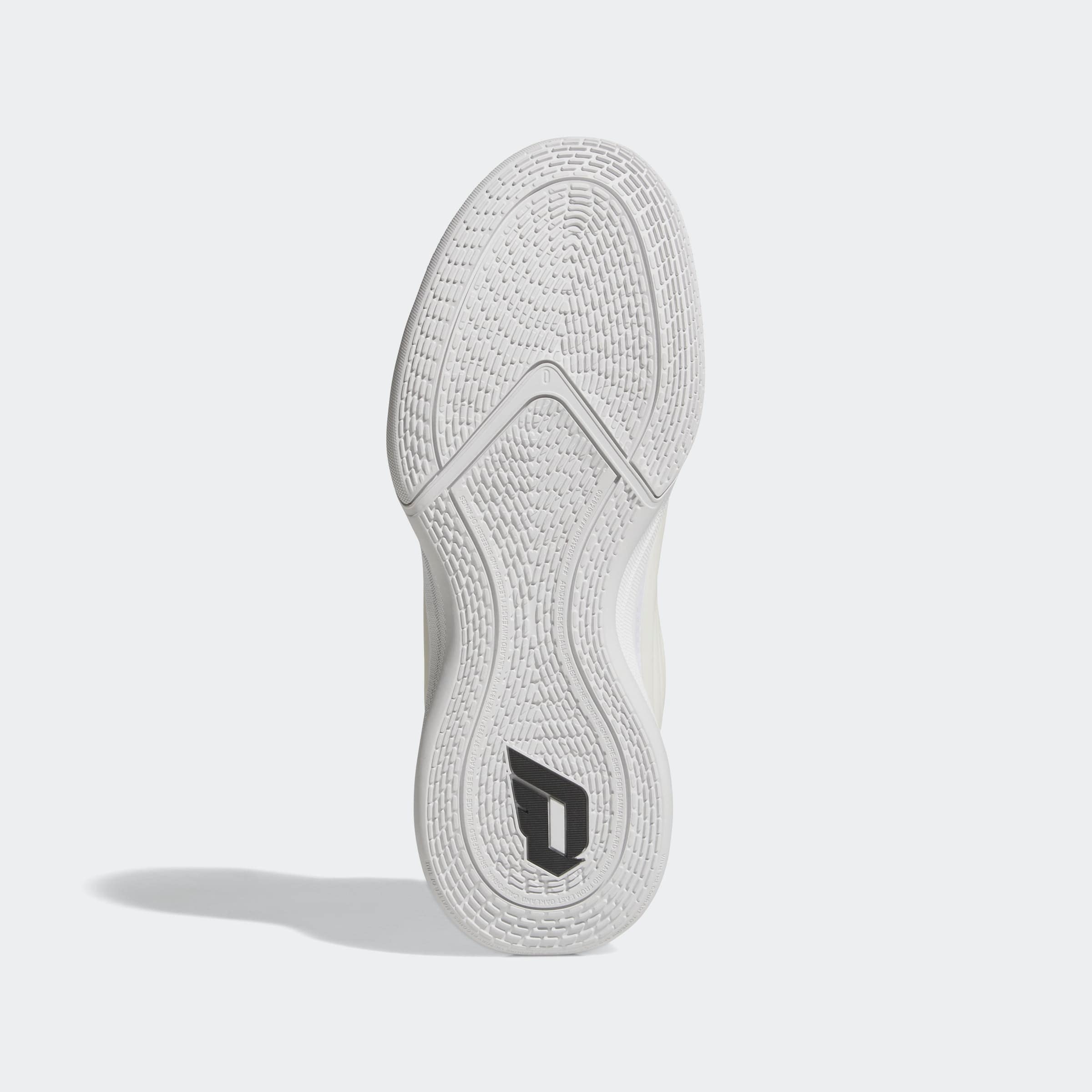 adidas Performance Chaussure de basket »DAME X«  Signature-Schuh von Damian Lillard