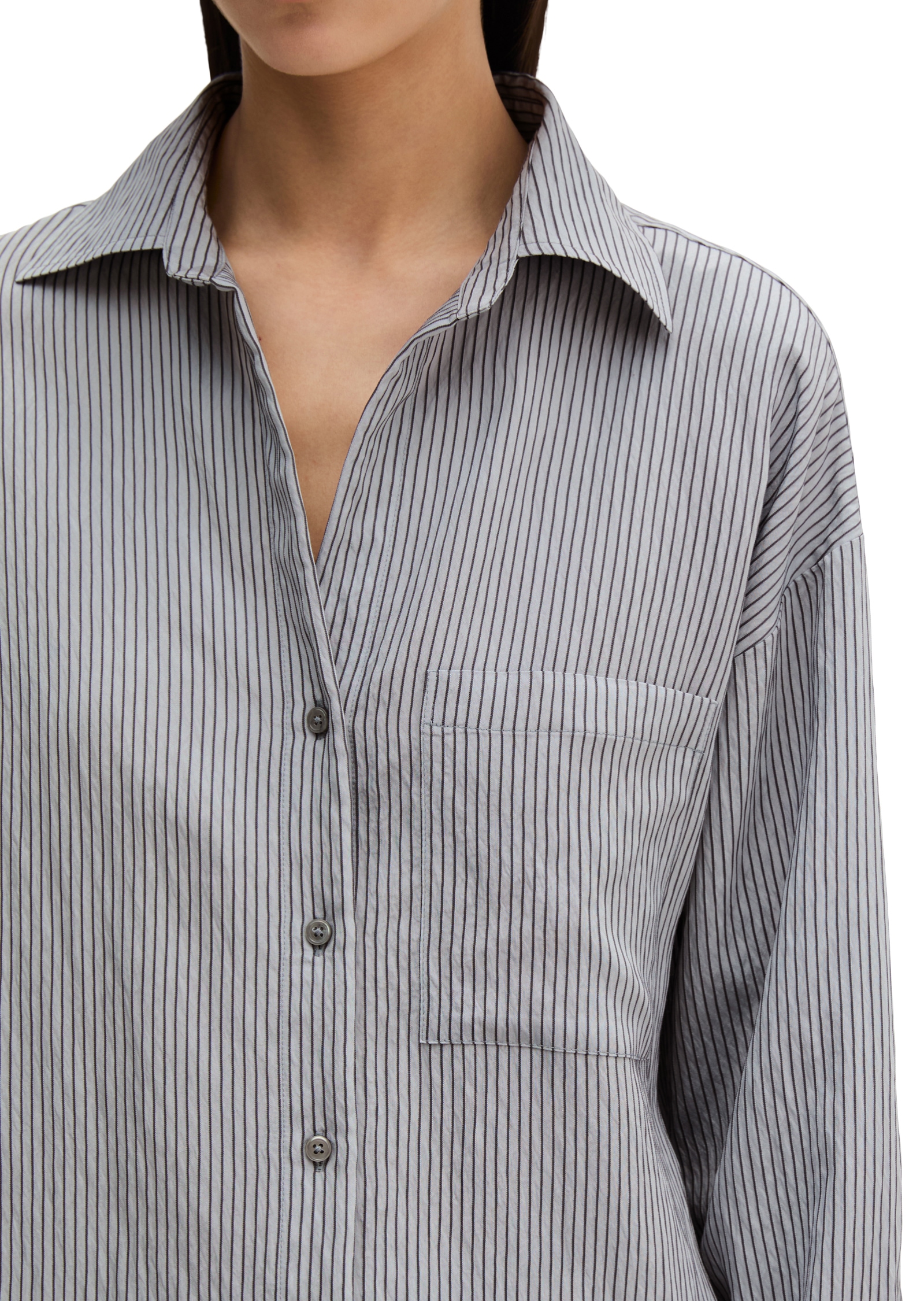 Marc O'Polo Langarmbluse