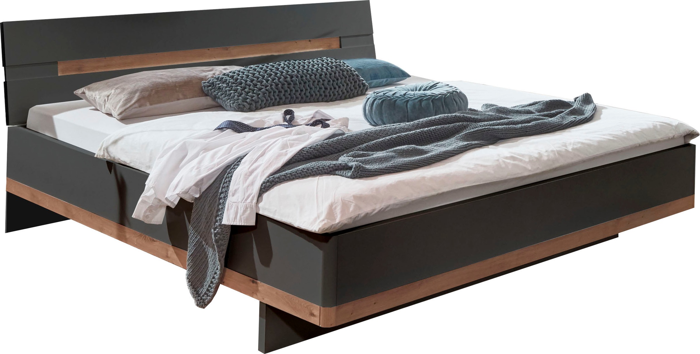 Image of Wimex Bettgestell »Gibraltar« bei Ackermann Versand Schweiz