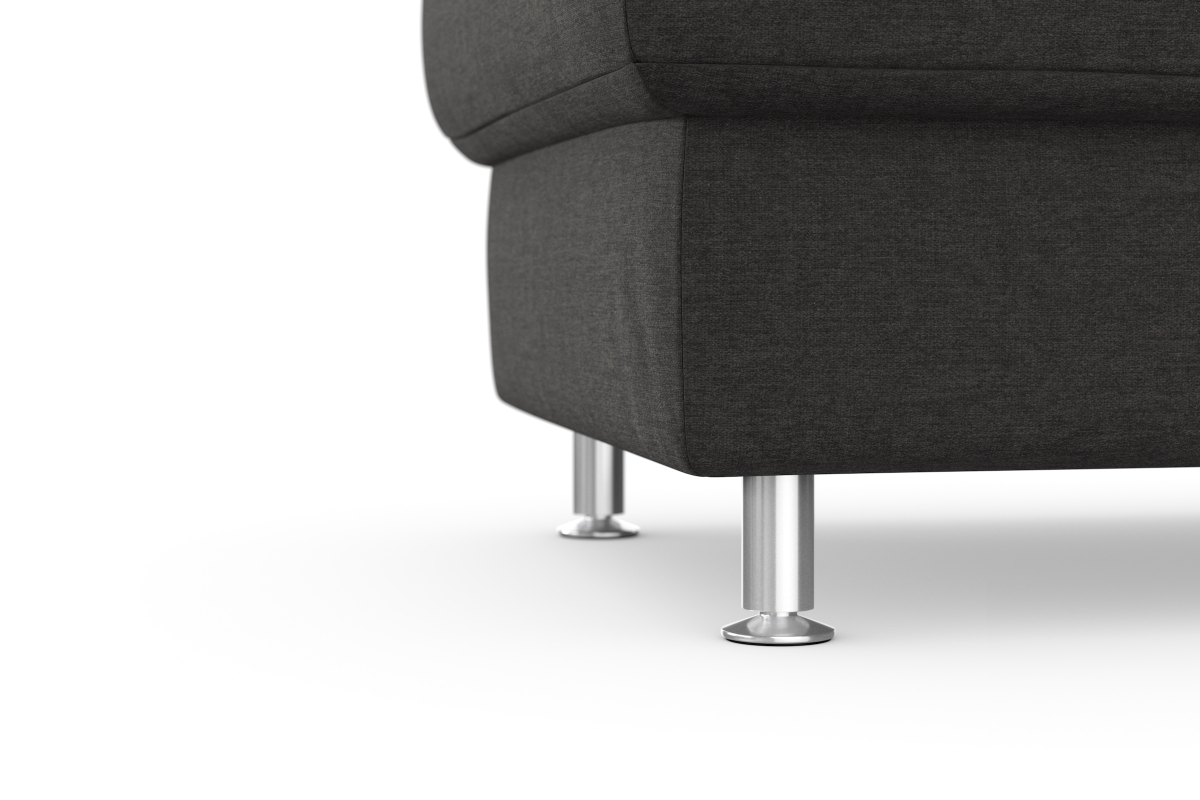 sit&more Stauraumhocker »Apulia« mit Stauraum