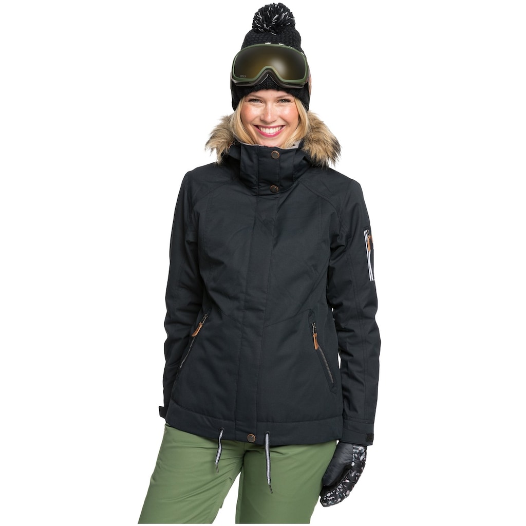 Roxy Snowboardjacke »Meade«