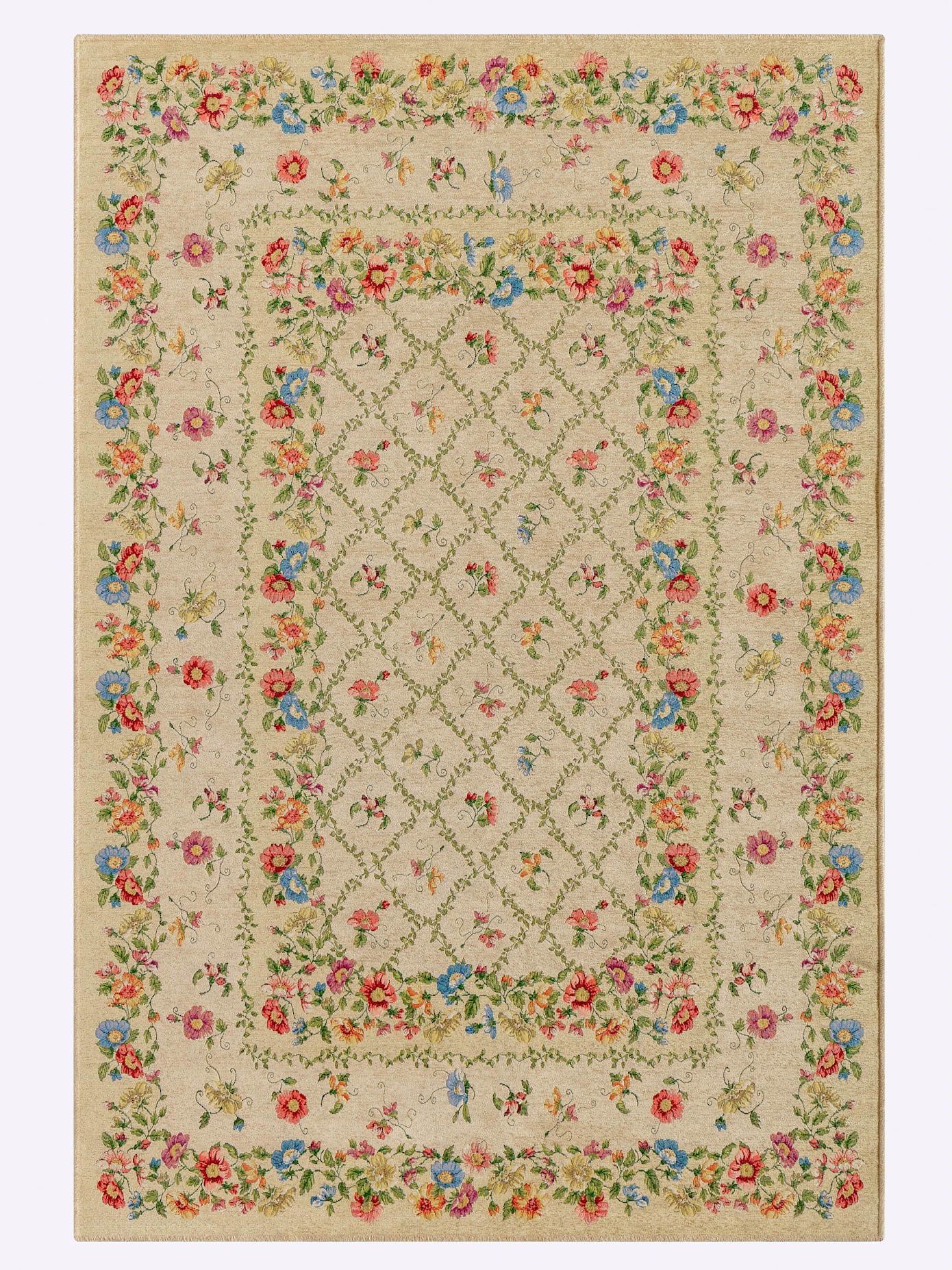 Image of heine home Teppich 4 mm Höhe