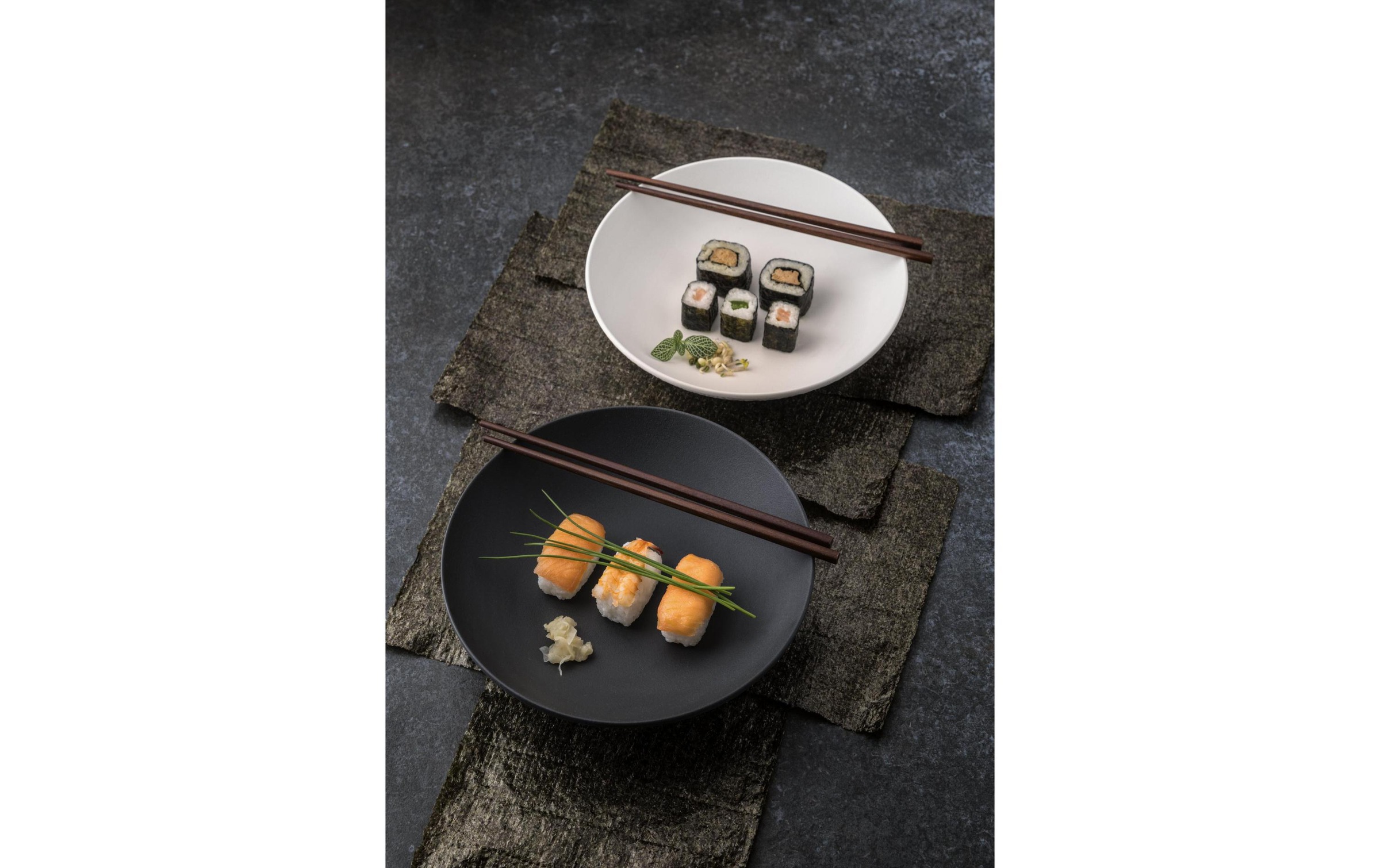 Villeroy & Boch Suppenteller "Manufacture Rock"
