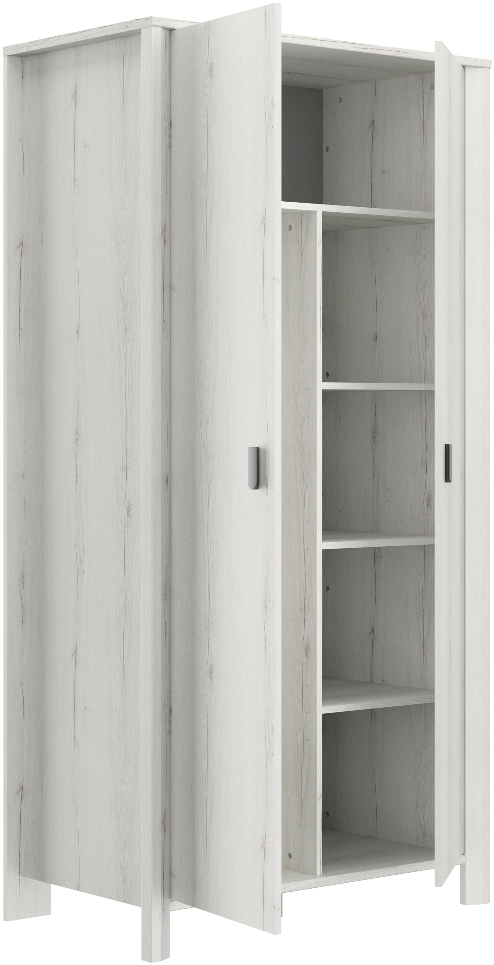 Gami Schlafzimmer-Set 4 Stk. tlg.