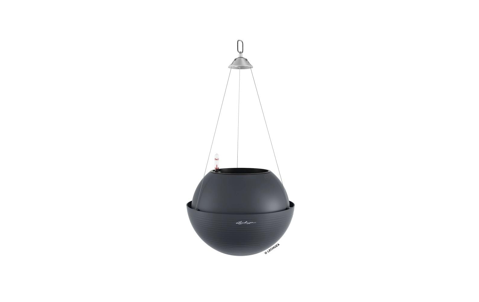   Pot de fleurs »Lechuza BOLA Color 32«