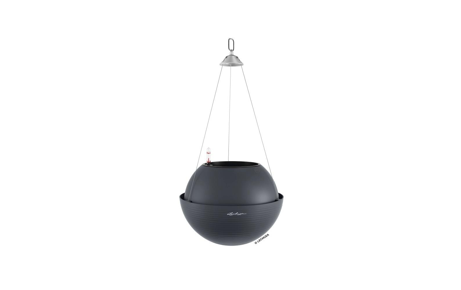 Image of Blumentopf "Lechuza BOLA Color 32"
