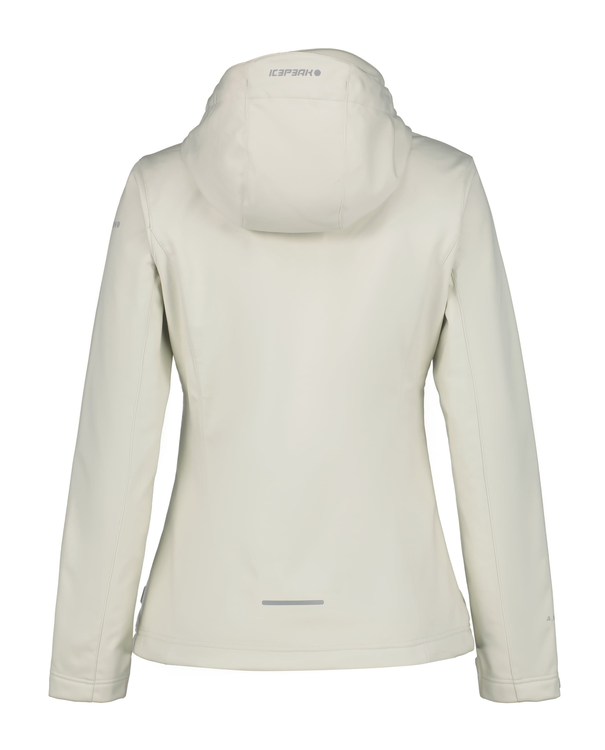 Icepeak Veste softshell »BOISE« matière déperlante, respirant