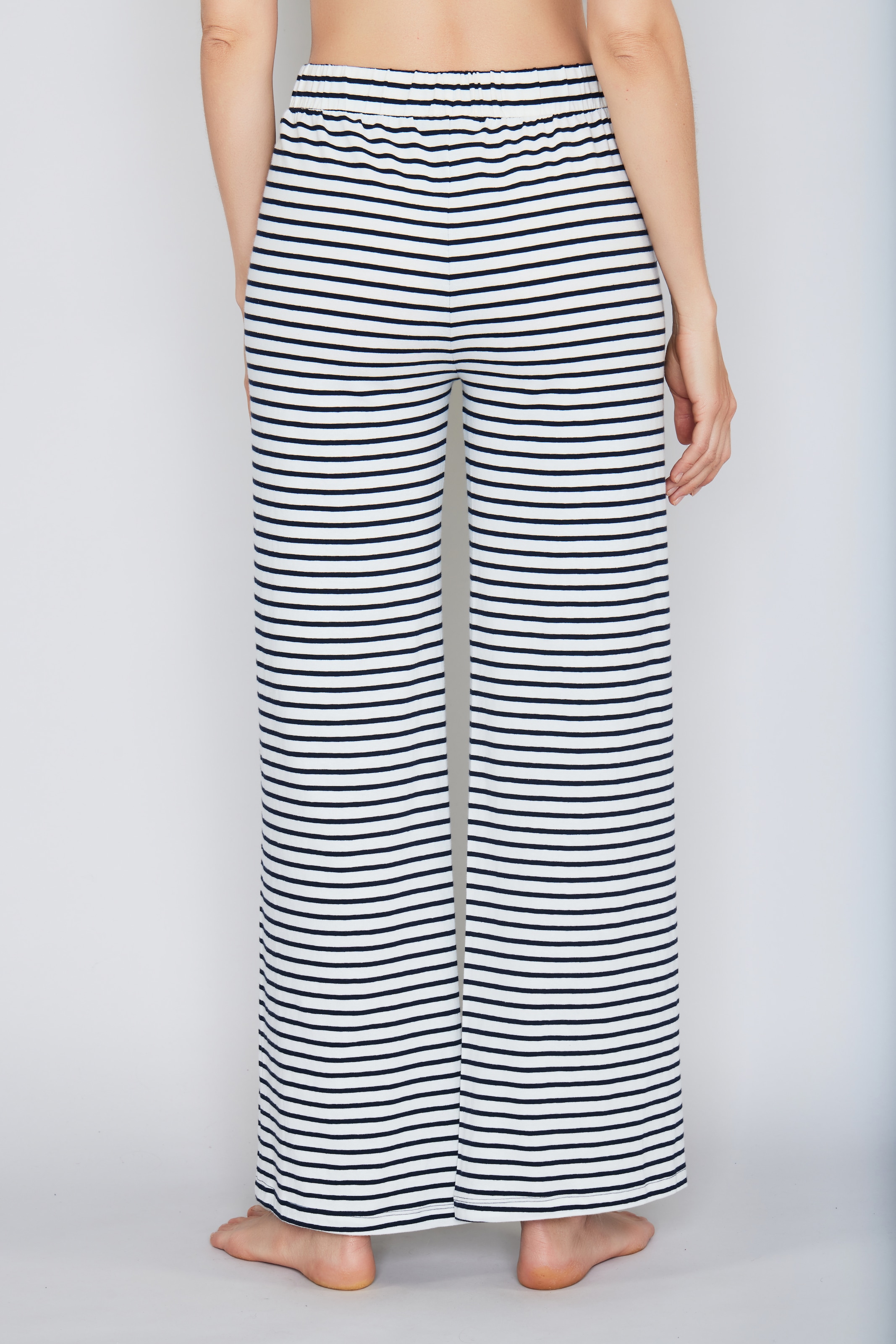 JOOP! Pantalon homewear »Cosy«  mit komfortablem Schnitt