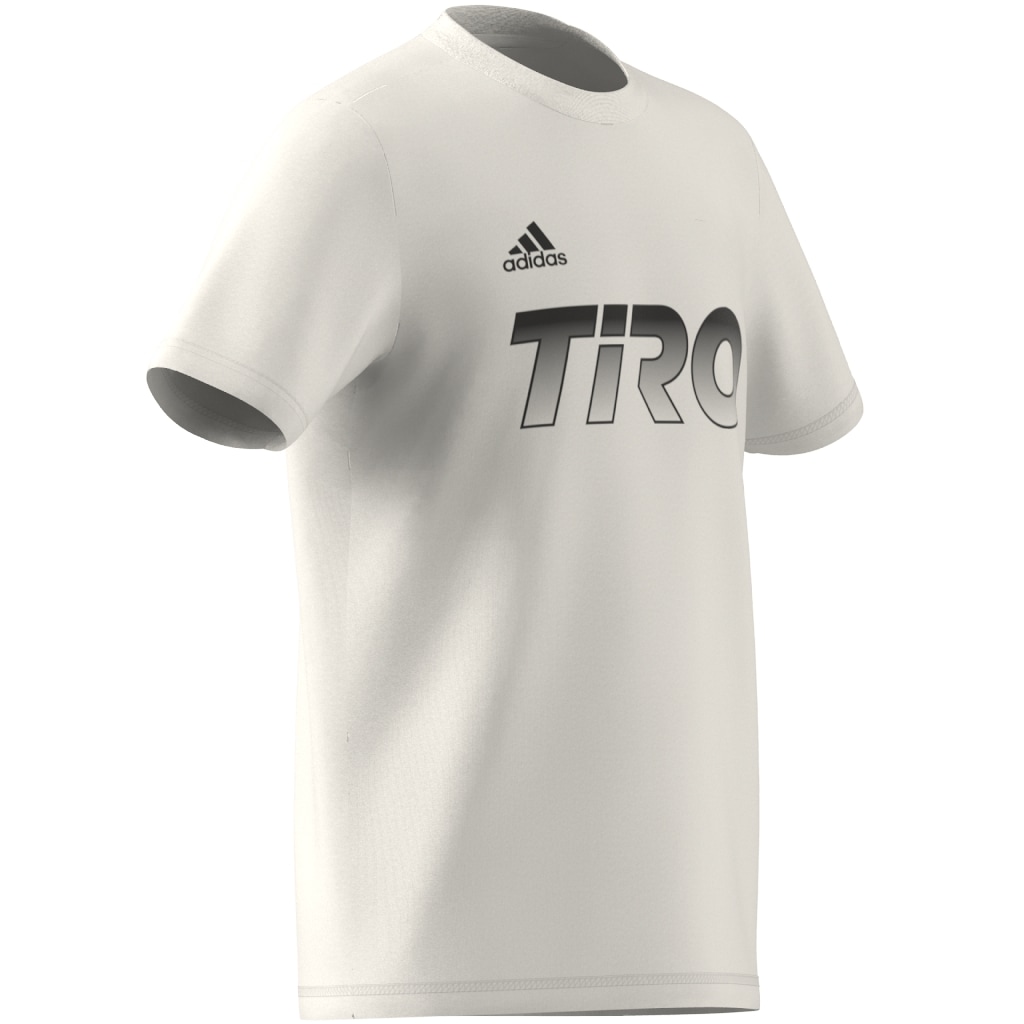 adidas Sportswear T-Shirt »HOT G TEE«