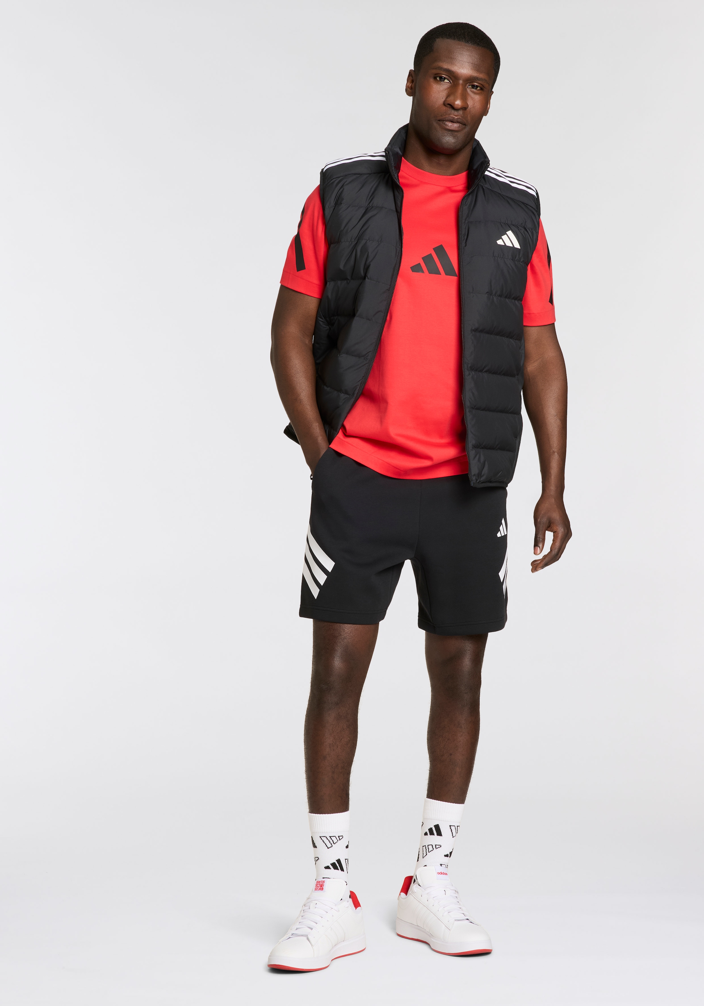 adidas Sportswear Sneaker »OTTO x adidas Sneaker | Exclusiv zum 75. Geburtstag«