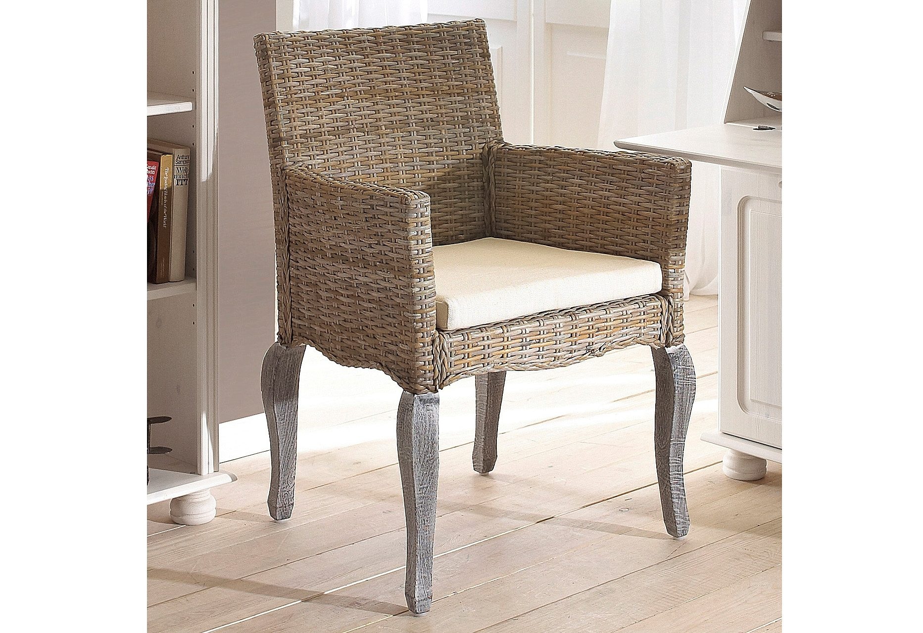 Image of Home affaire Rattanstuhl »stuhlparade« bei Ackermann Versand Schweiz