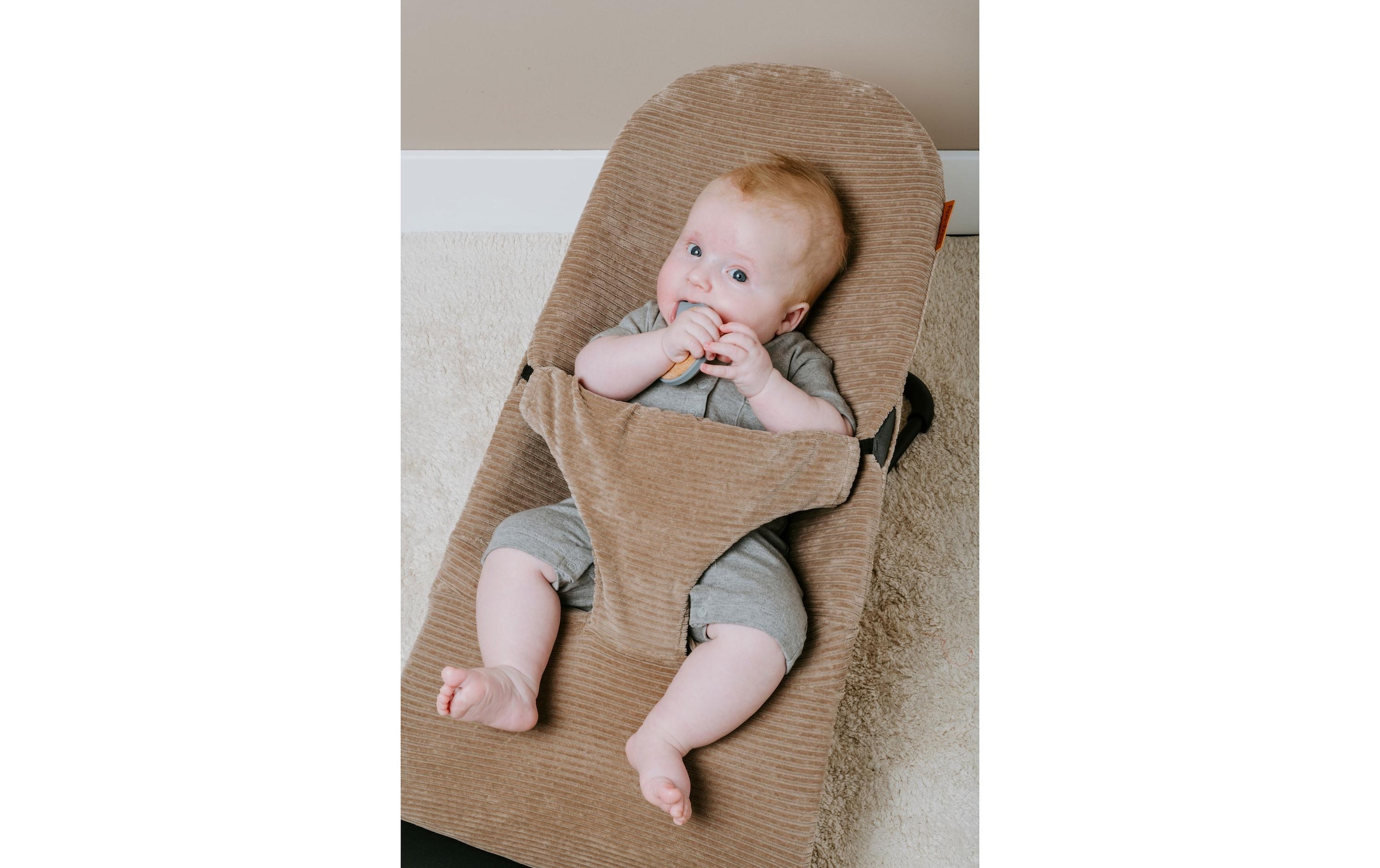   Housse de siège pour enfant »baby's only für Babywippe Sense«