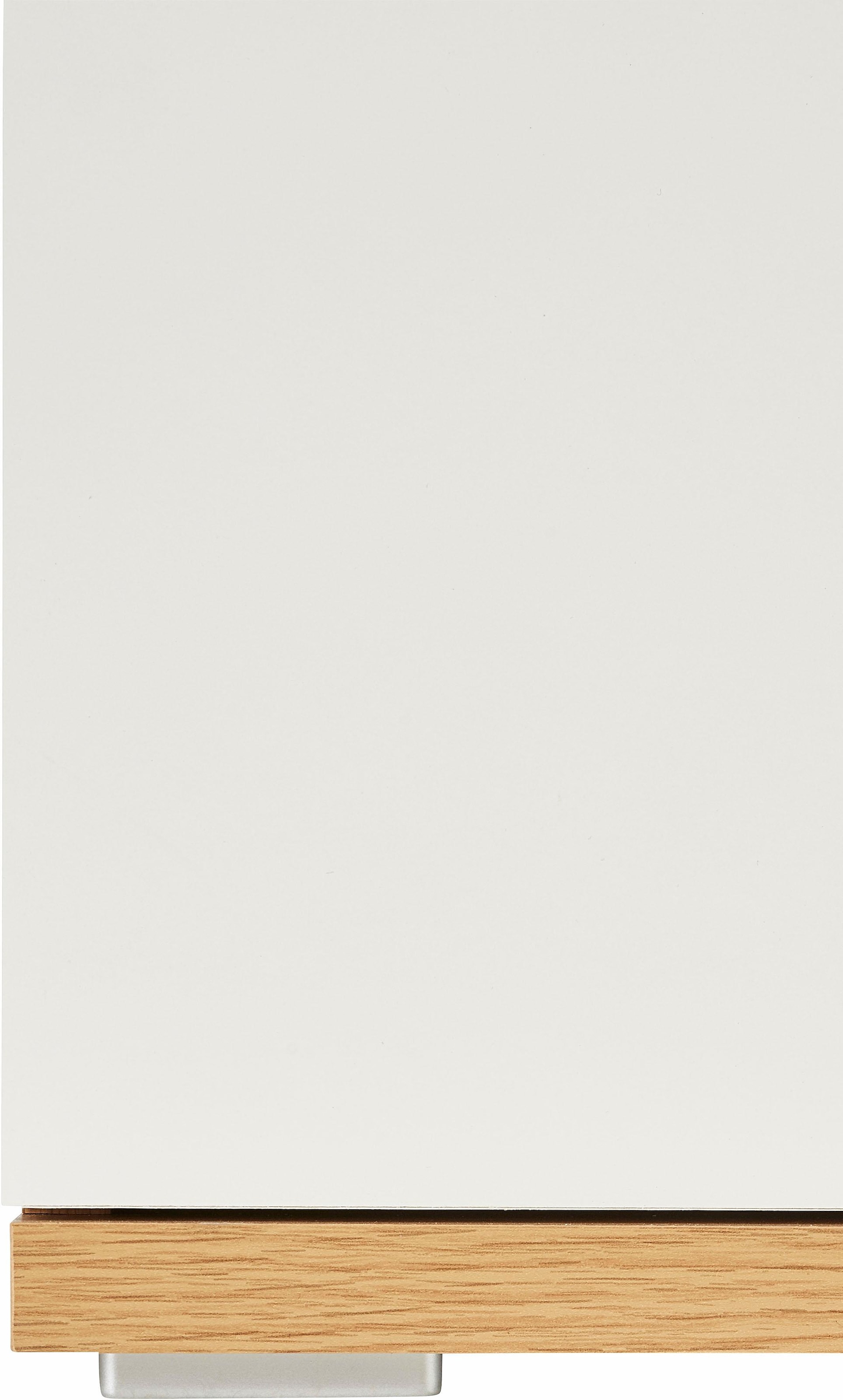 Schlafkontor Kombikommode »Capri« mit Softclose-Funktion