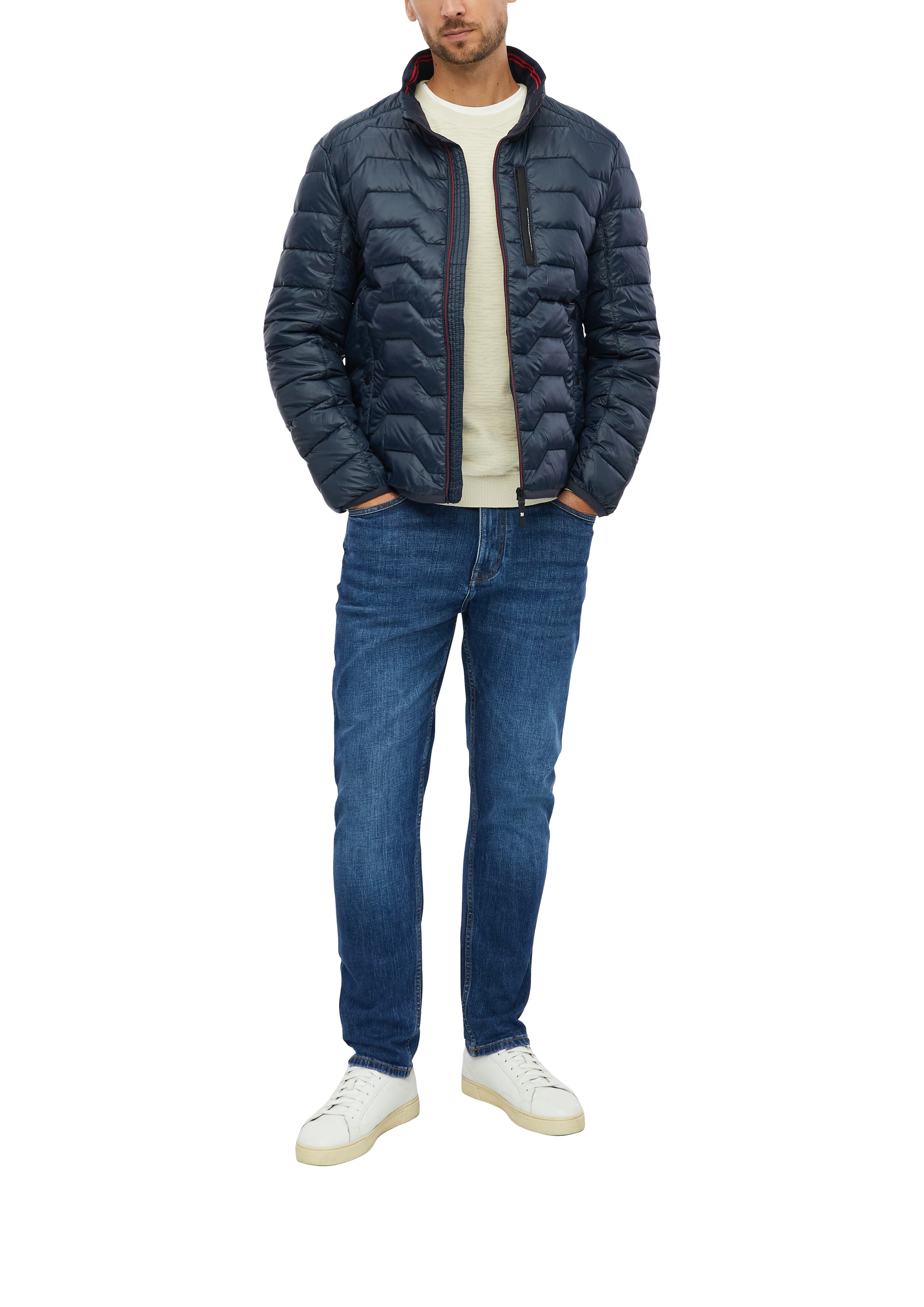 s.Oliver Veste matelassée