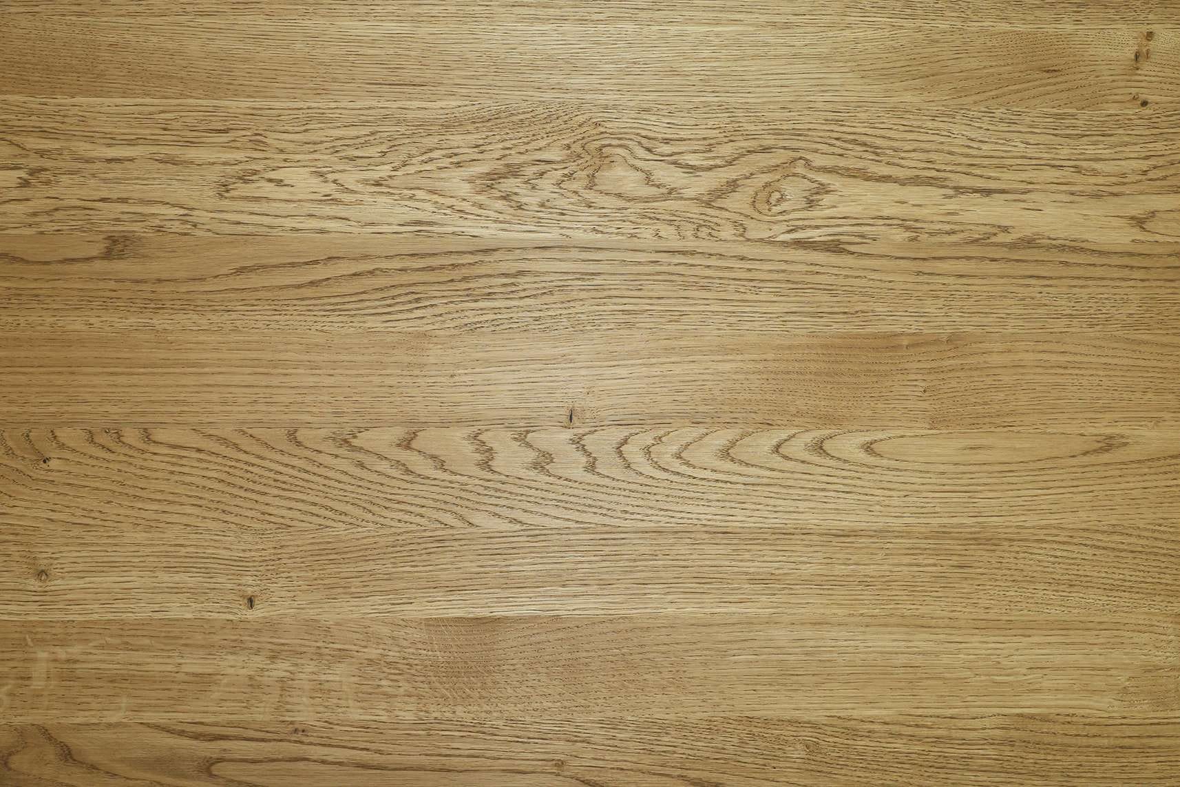 GOODproduct Couchtisch »Ravenna, Kaffeetisch« Wildeiche Natur/Smoke massiv, Liftfunktion, Schublade, Ablage