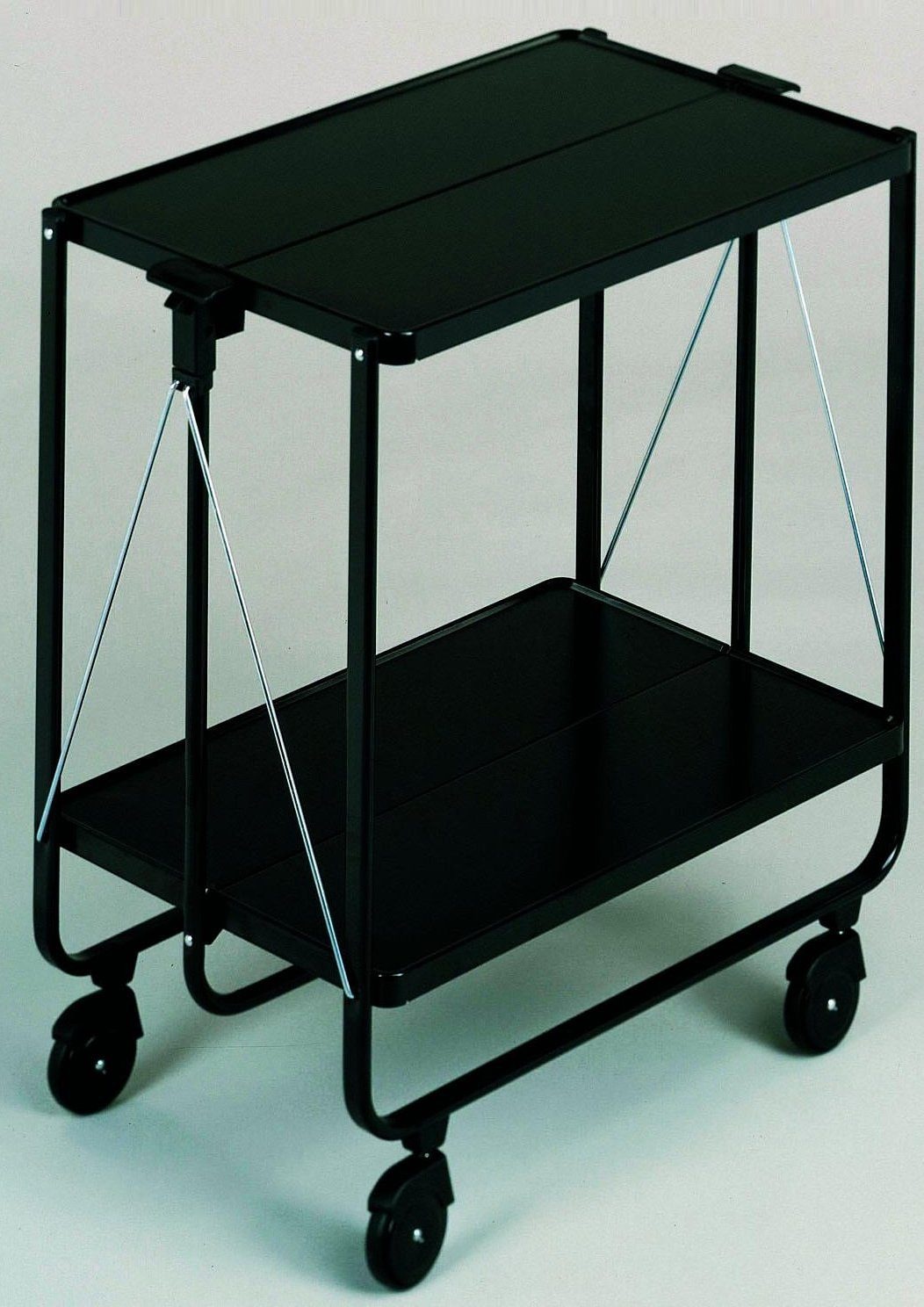 Image of Leifheit Beistellwagen »Side-Car Color«, Höhe 72 cm bei Ackermann Versand Schweiz