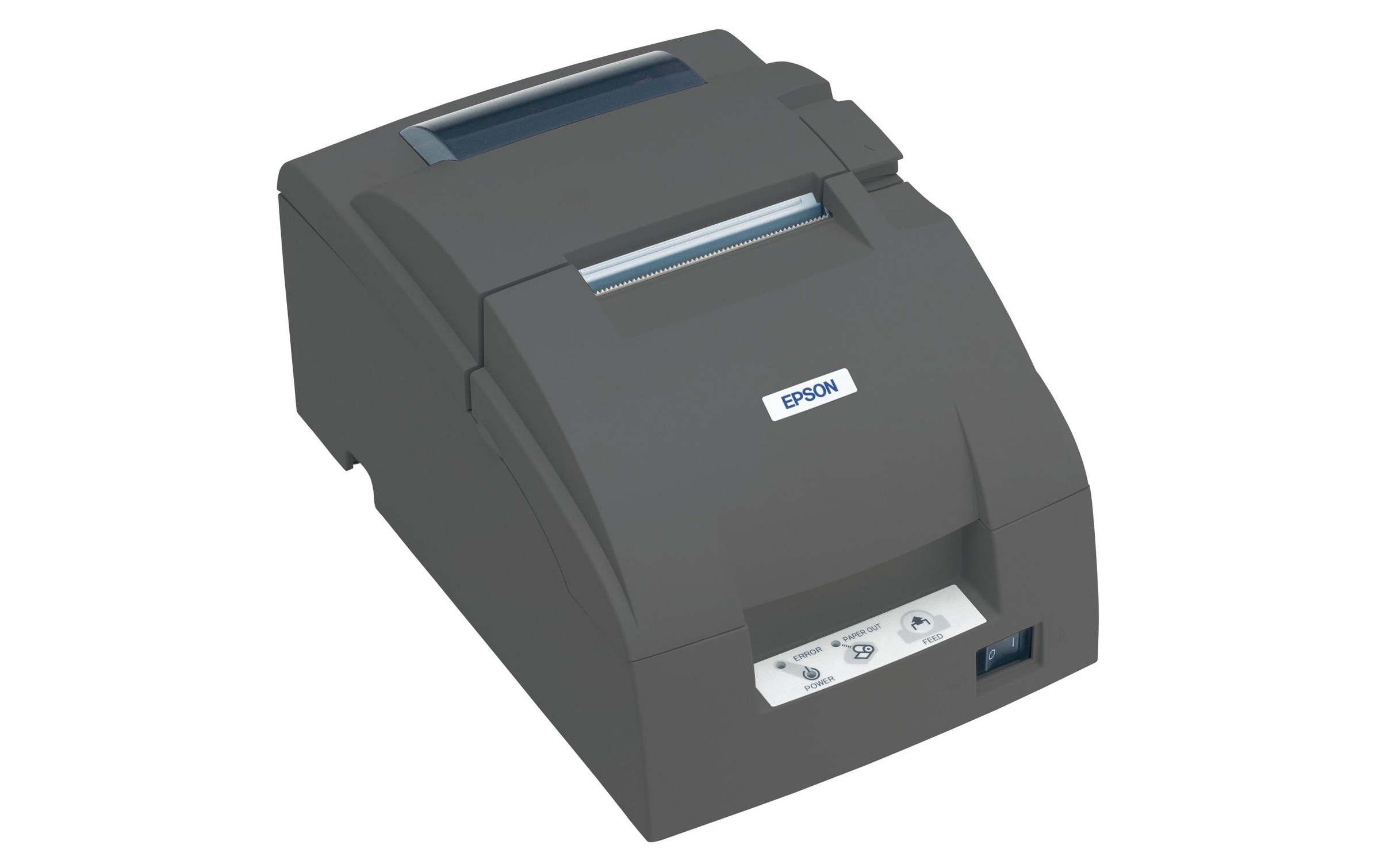 Epson Bondrucker