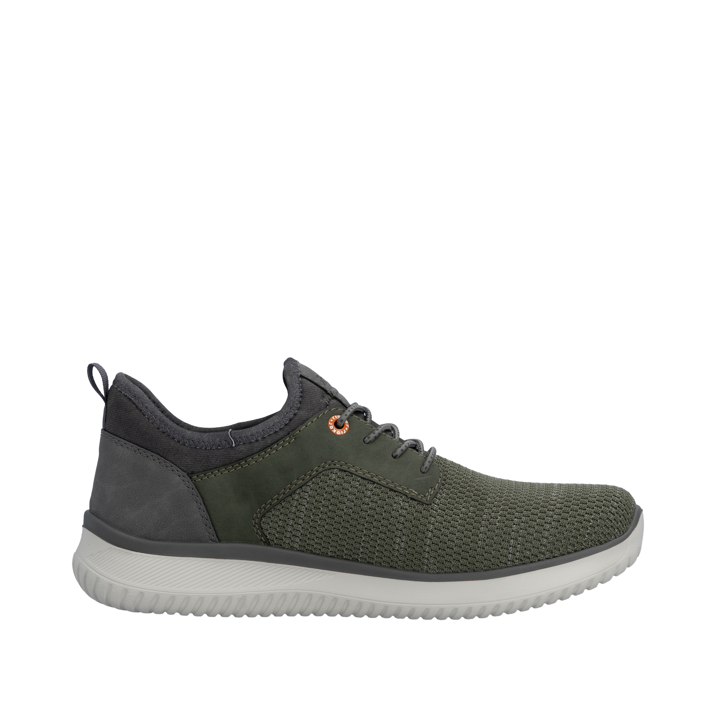 Rieker Baskets slip-on  Mocassin, chaussure basse, chaussure de loisirs, sneaker à enfiler