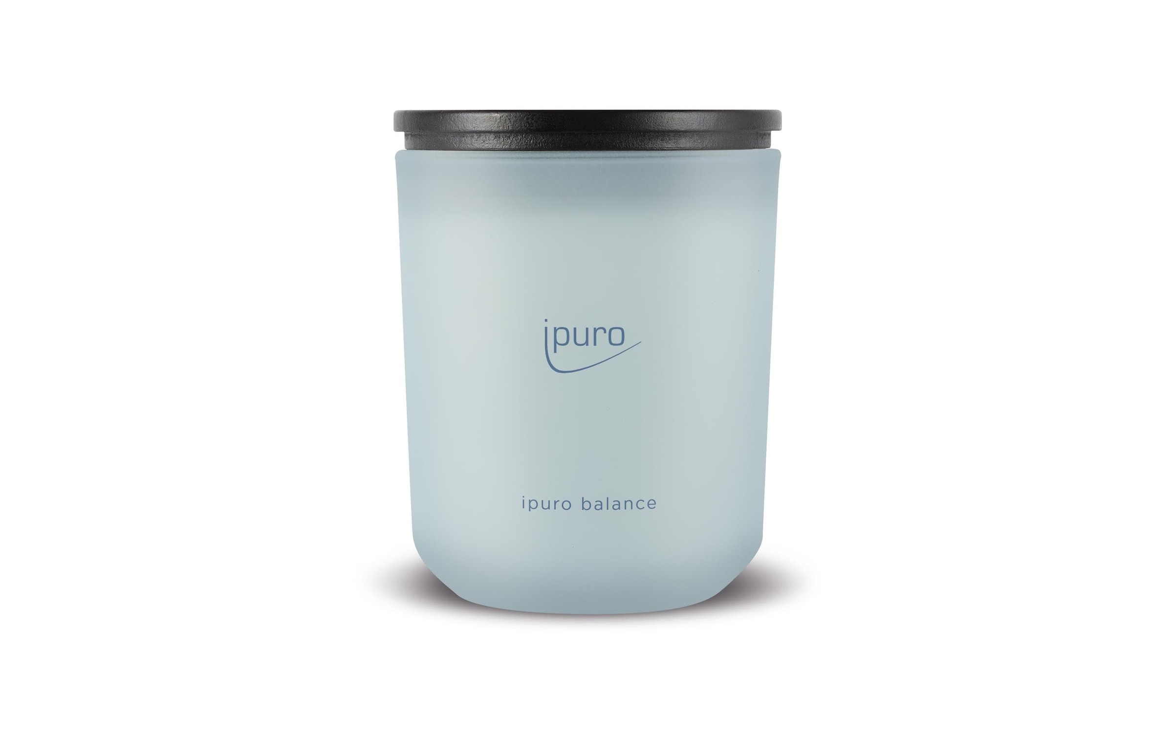 Image of IPURO Duftkerze "Balance 270 g"
