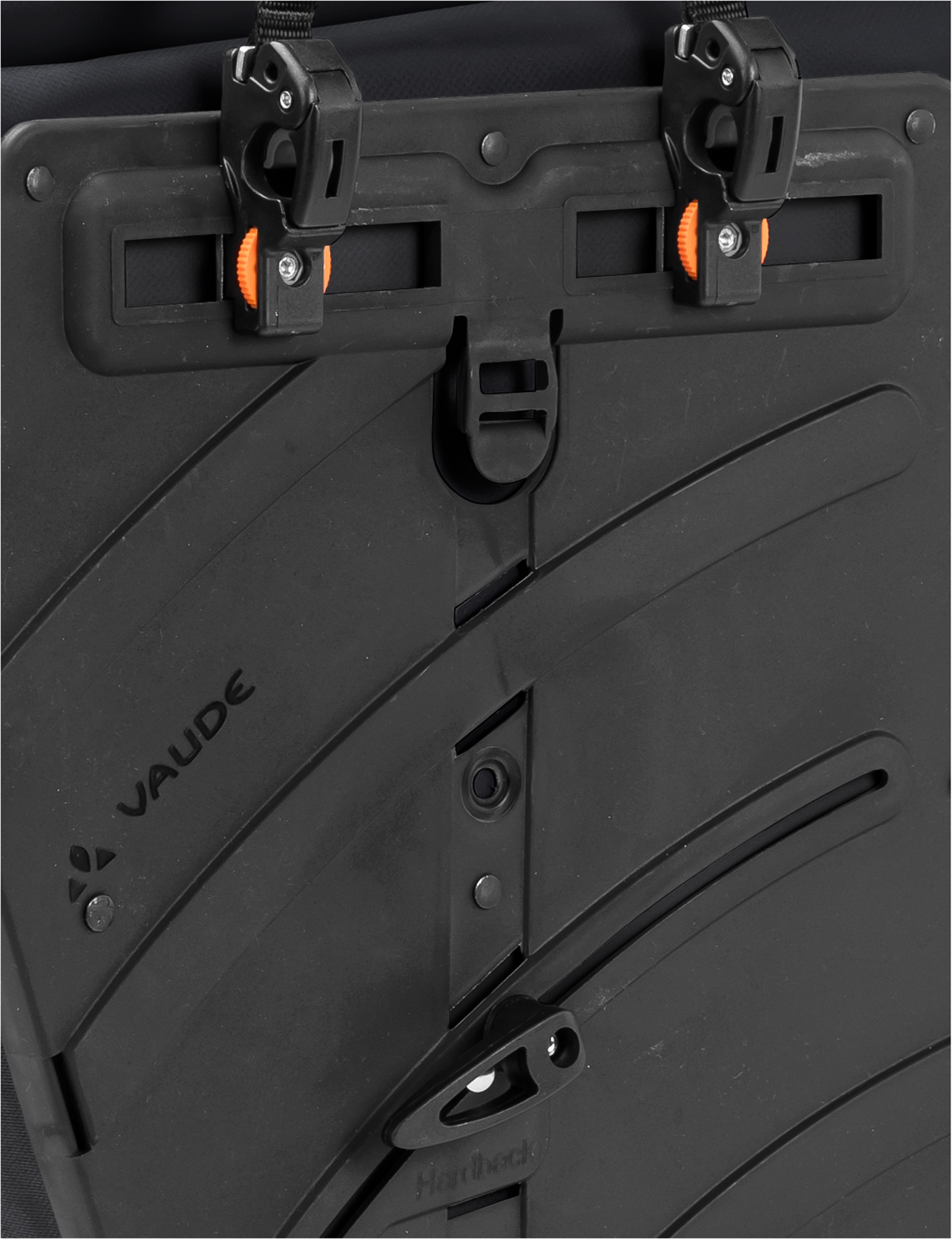 VAUDE Sacoche de vélo »World Tramp III« en polyester