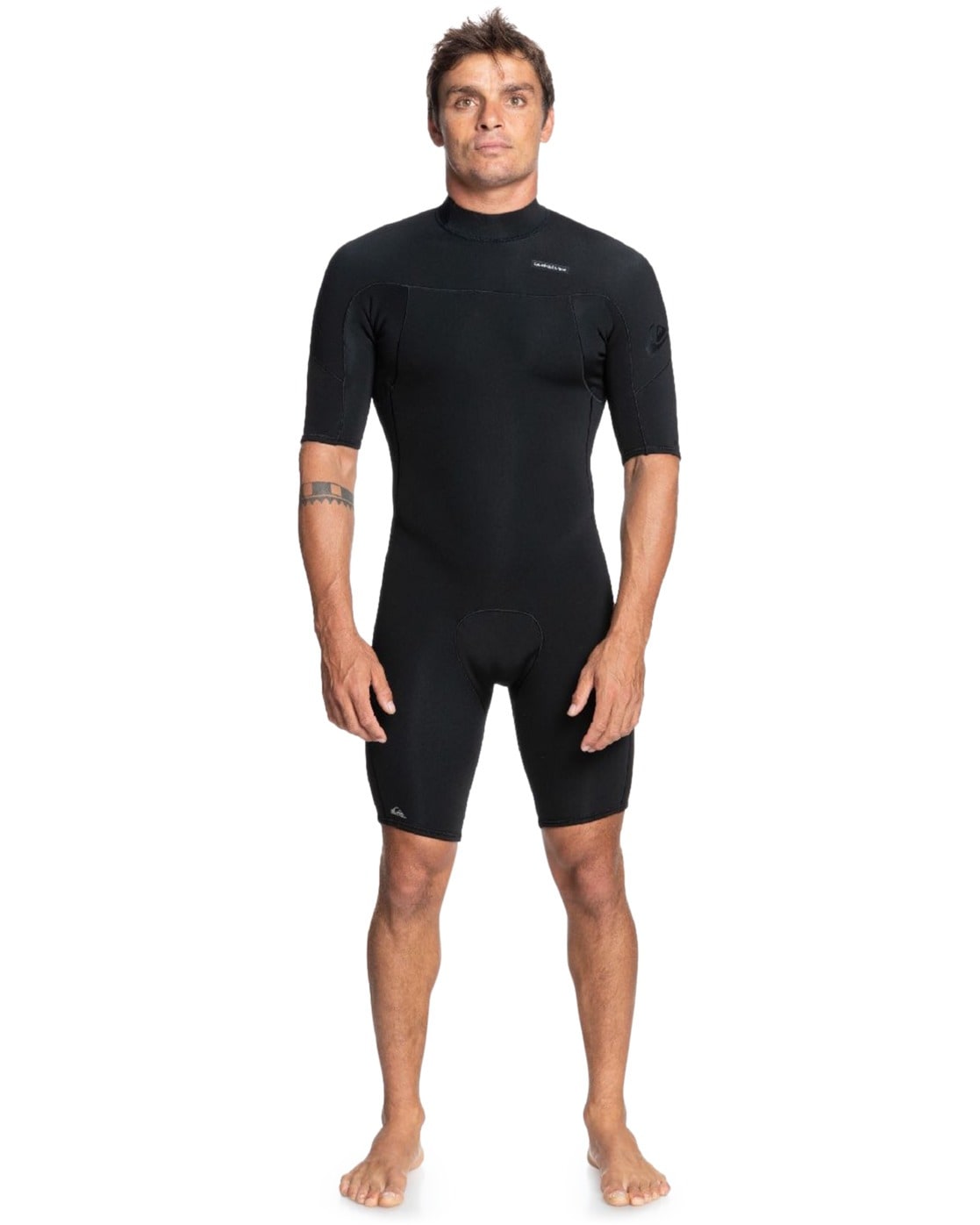 Quiksilver Neoprenanzug »2/2mm Everyday Sessions«