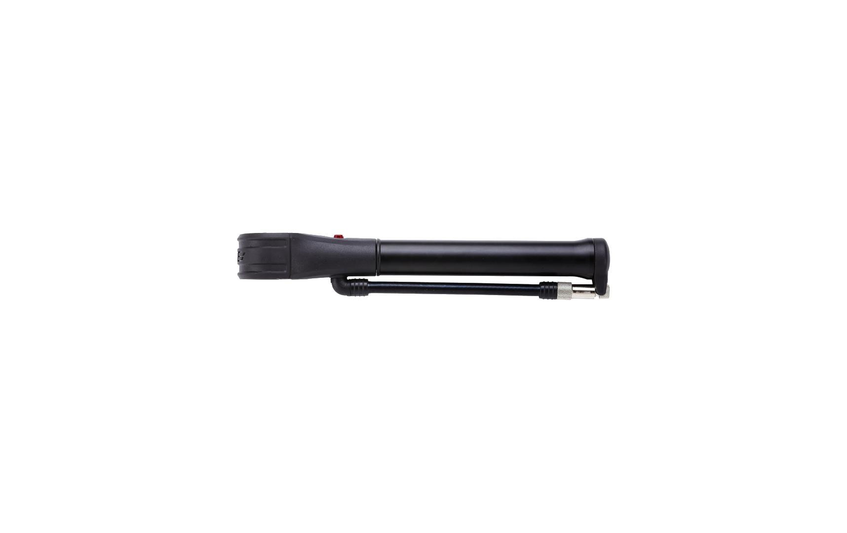 BBB Fahrradpumpe »DualPressure BMP-39«