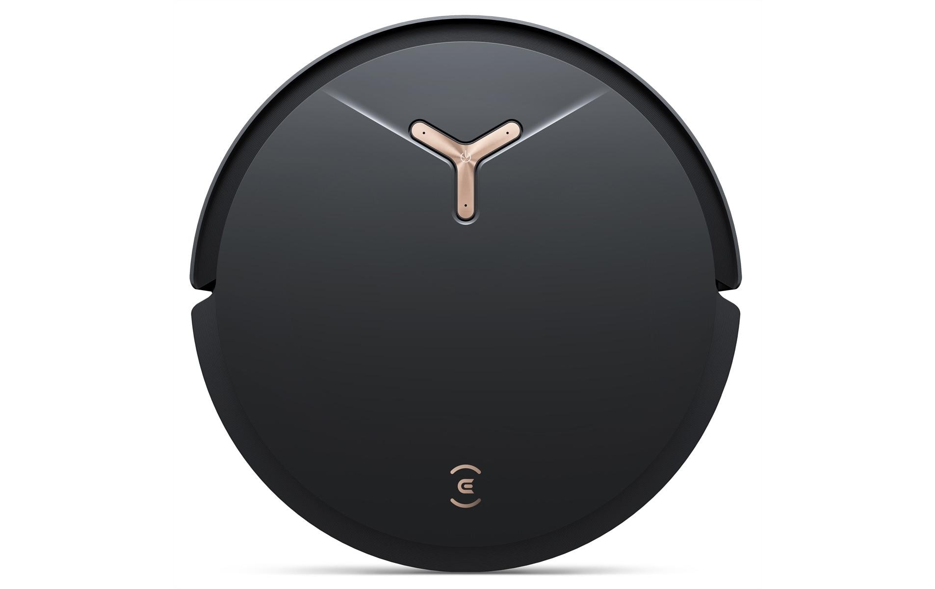   Nass-Trocken-Saugroboter »Deebot T50 Max Pro Omni« Fassungsvermögen (ml): 250