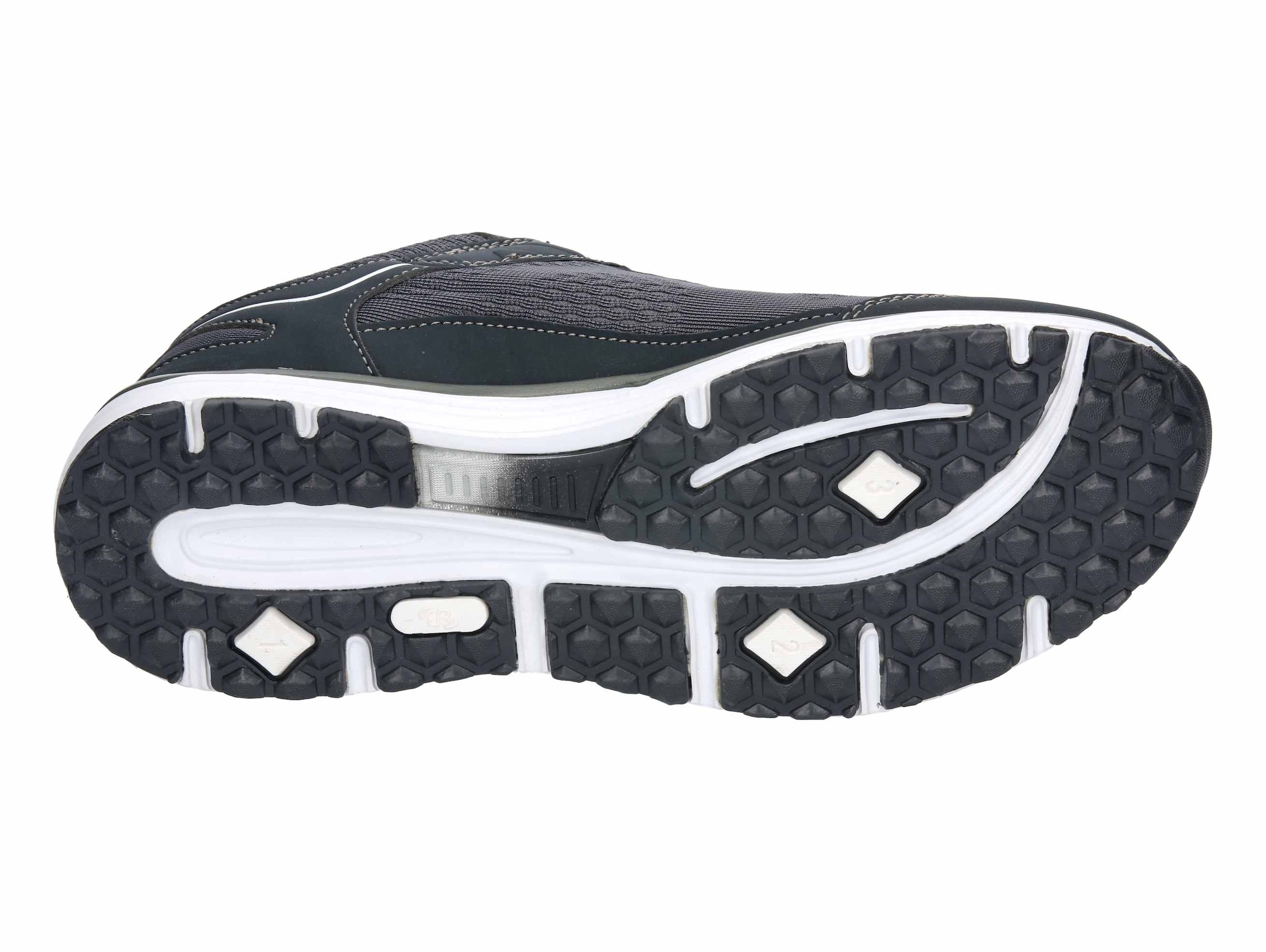 BRÜTTING Trainingsschuh »Joggingschuh Performance Soft V«