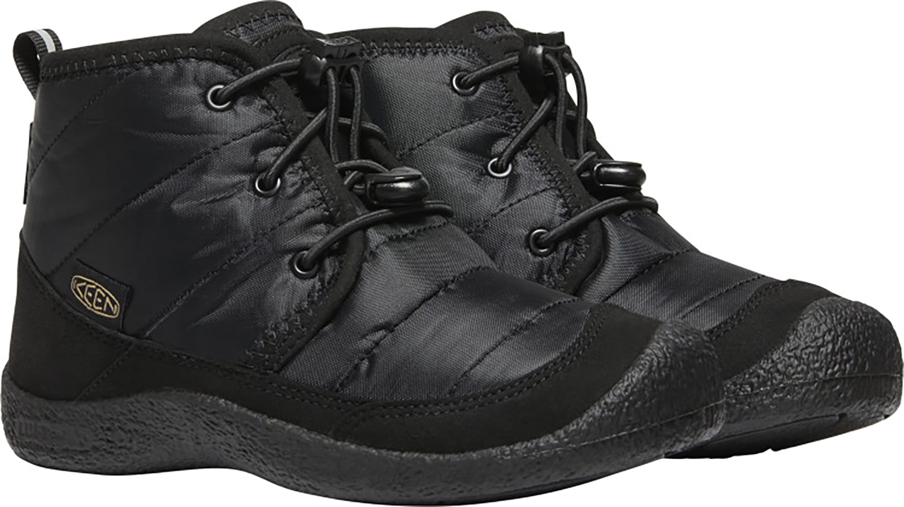 Keen Wintersportschuh »HOWSER II CHUKKA WP«, Winterschuhe, wasserdicht