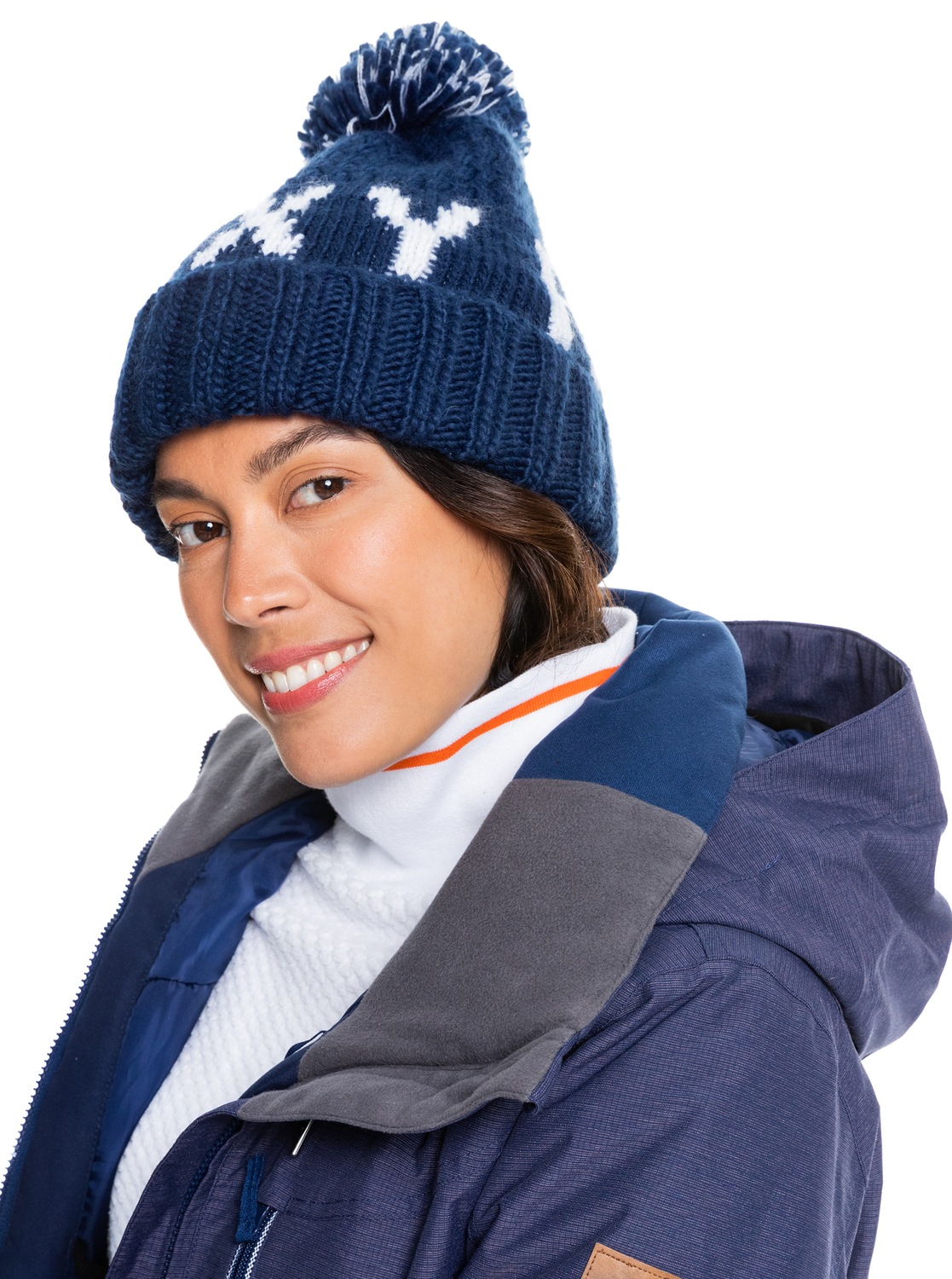 Image of Roxy Beanie »Tonic« bei Ackermann Versand Schweiz