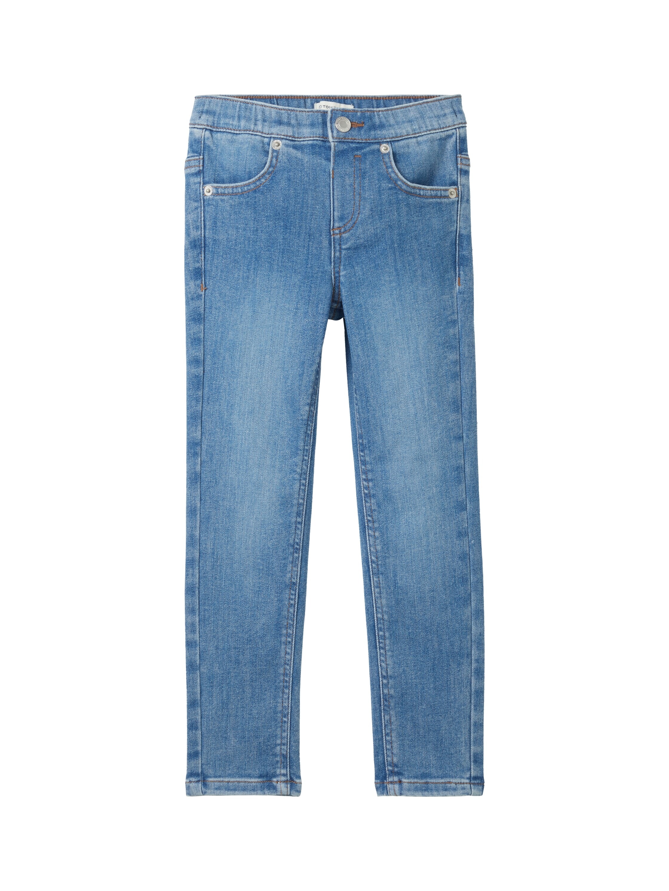Jeansleggings, in Slim fit- Passform