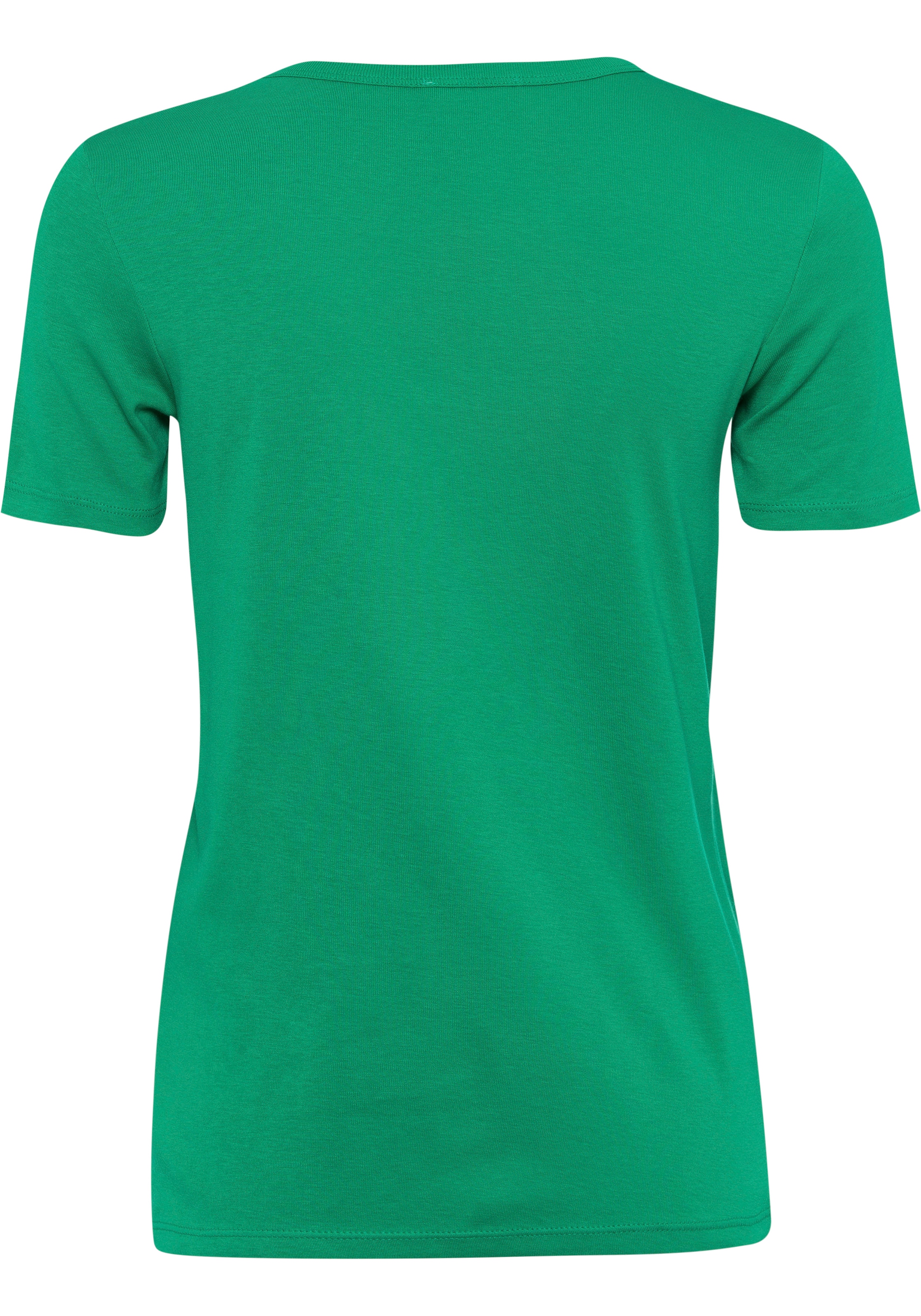 ♕ United Colors of Benetton T-Shirt, (1 tlg.), mit glitzerndem Druck  versandkostenfrei bestellen | Sport-T-Shirts