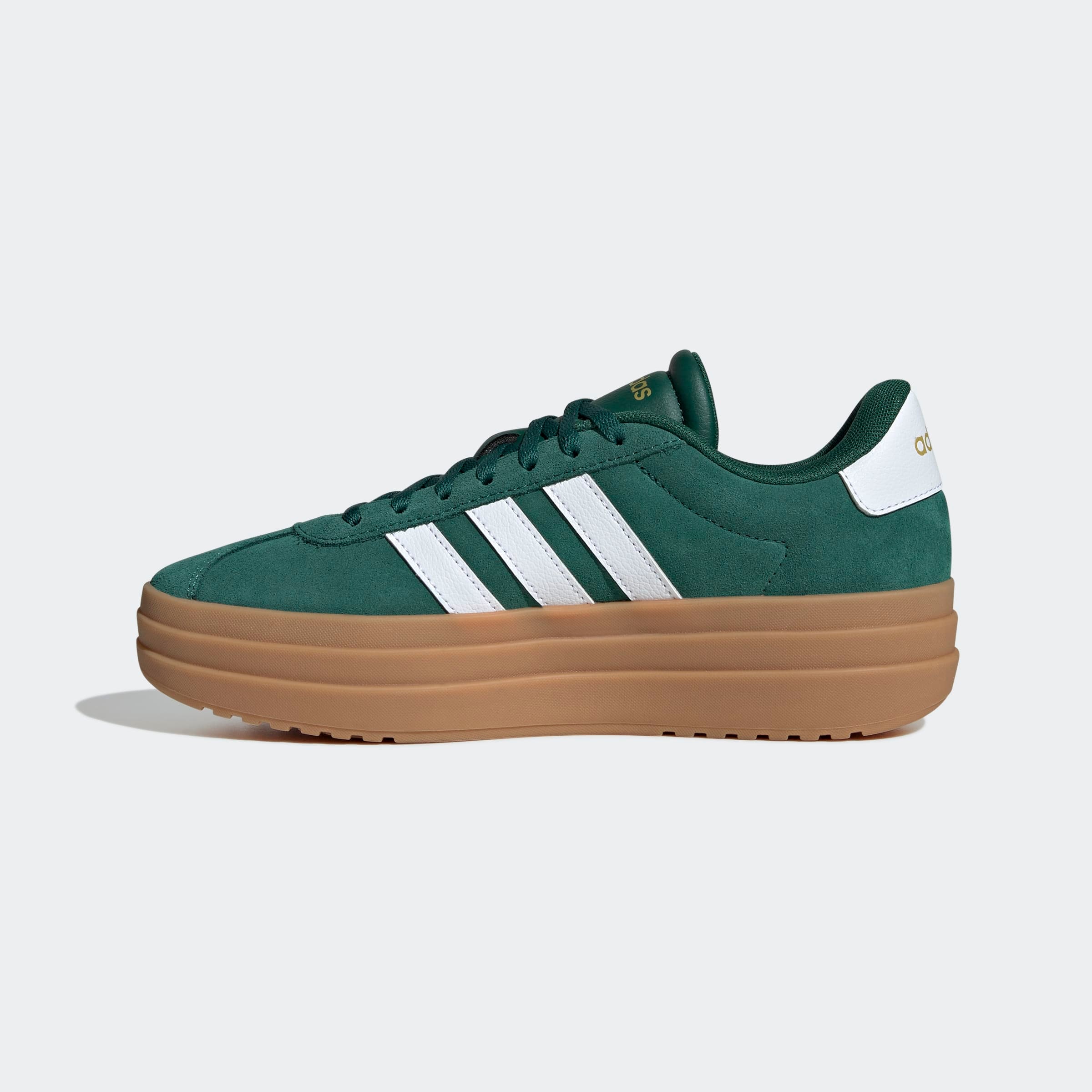 adidas Sportswear Baskets à plateforme »VL COURT BOLD«  inspiré du design adidas gazelle bold