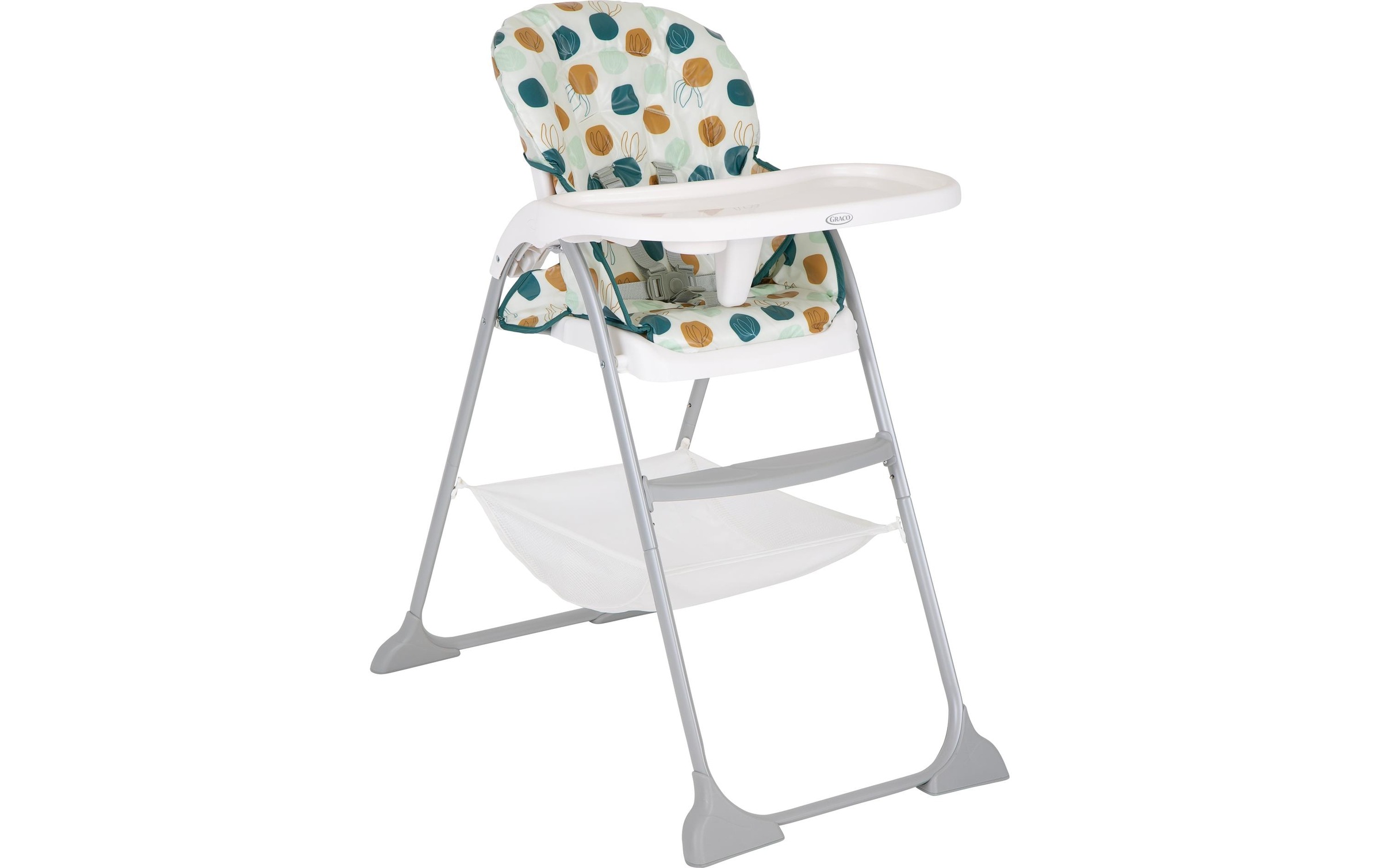 Image of Hochstuhl "Graco SnackEase Organza" ()
