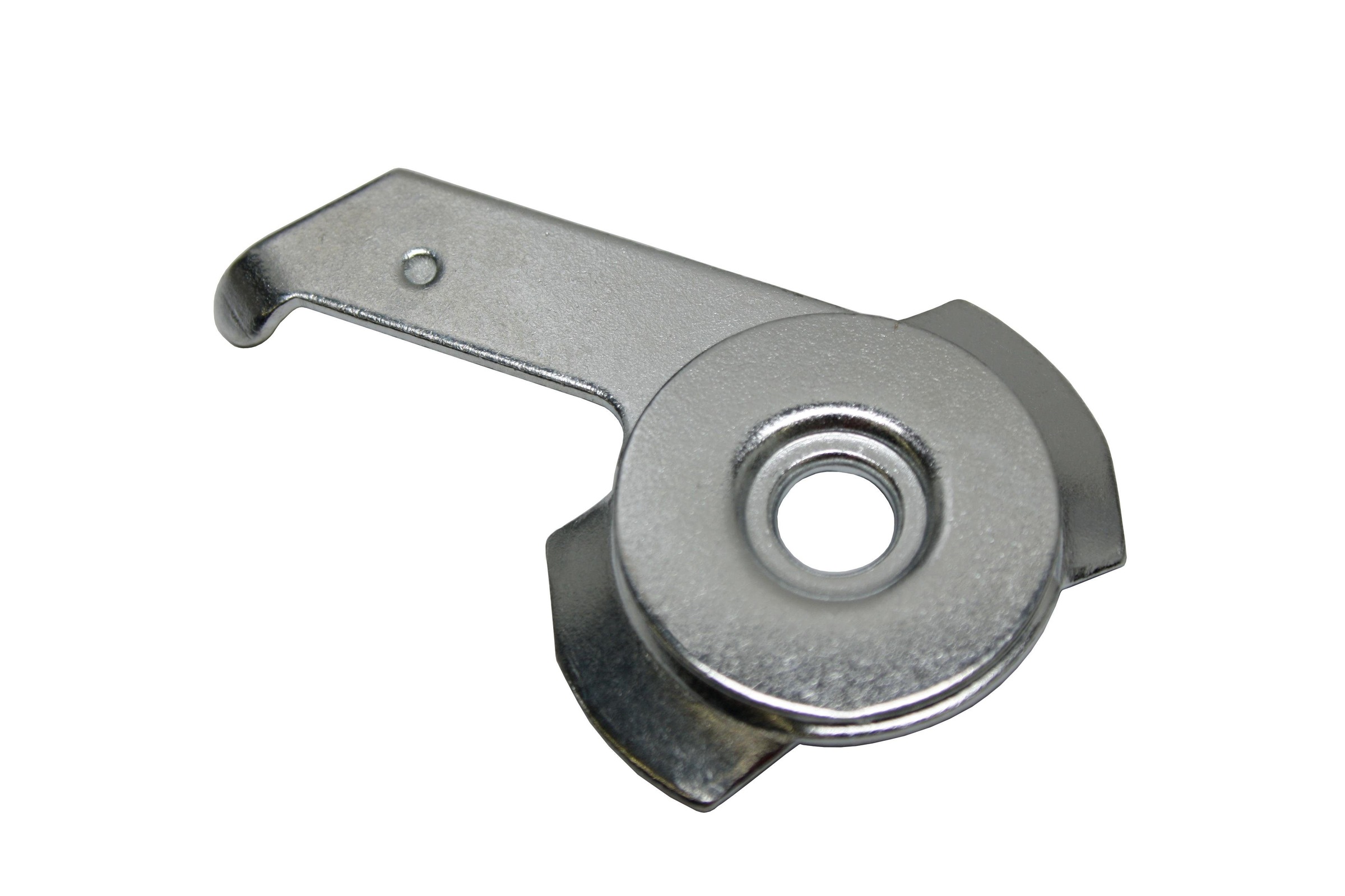 Image of GARDINIA Gardinenstangenhalter »Deckenträger 3-laufig«, (2 St.), Serie Flächenvorhang Technik Atlanta bei Ackermann Versand Schweiz